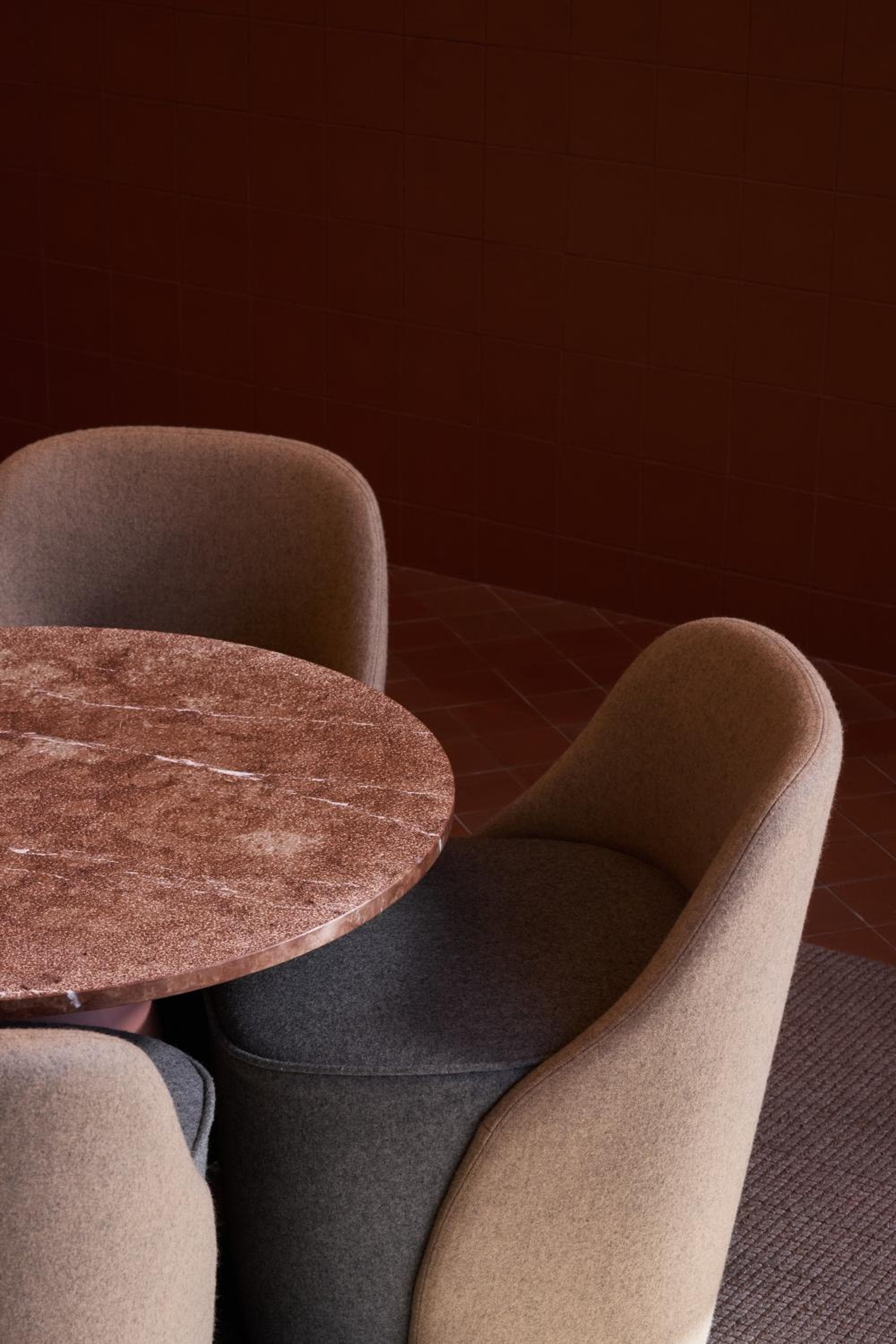 Barcelona Princess hotel, Avenida Diagonal, 1, Barcelona, Spain — photo 79