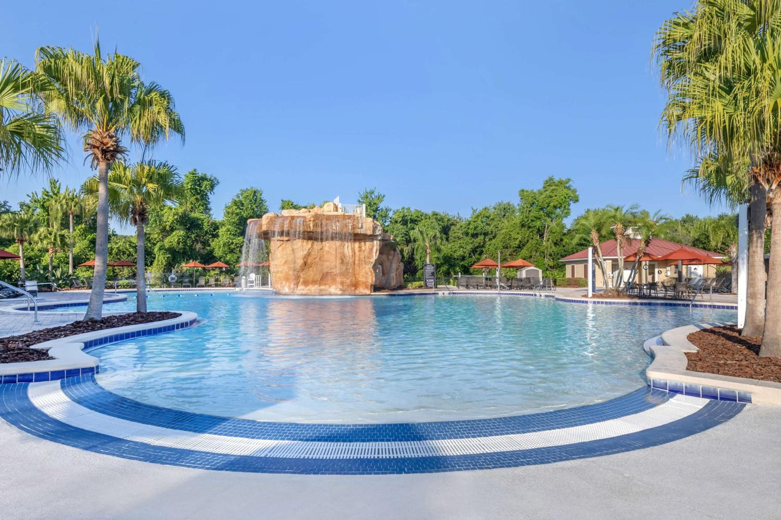 Hilton Vacation Club Mystic Dunes Orlando — 16