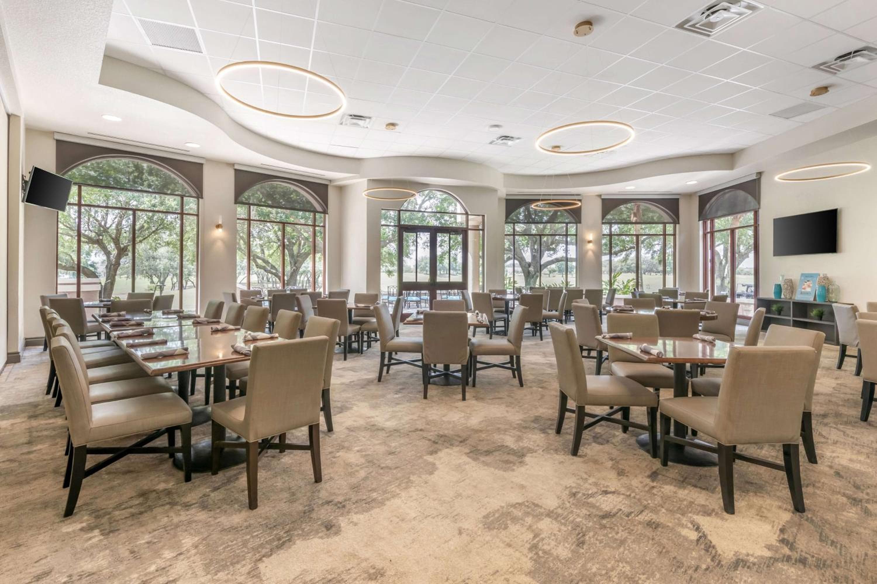 Hilton Vacation Club Mystic Dunes Orlando — 29