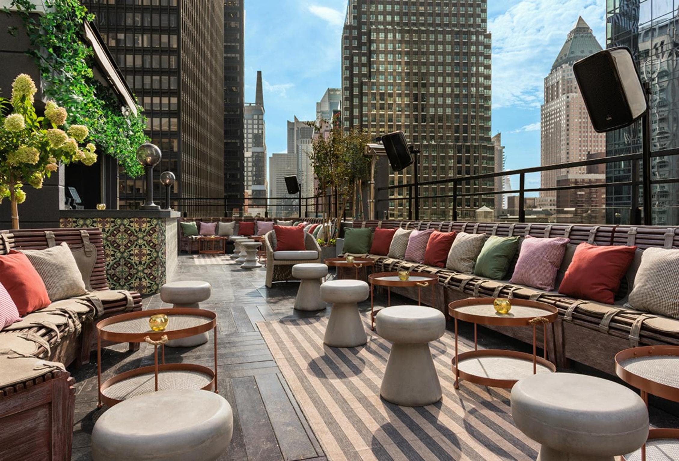 Dream Midtown, by Hyatt — 10