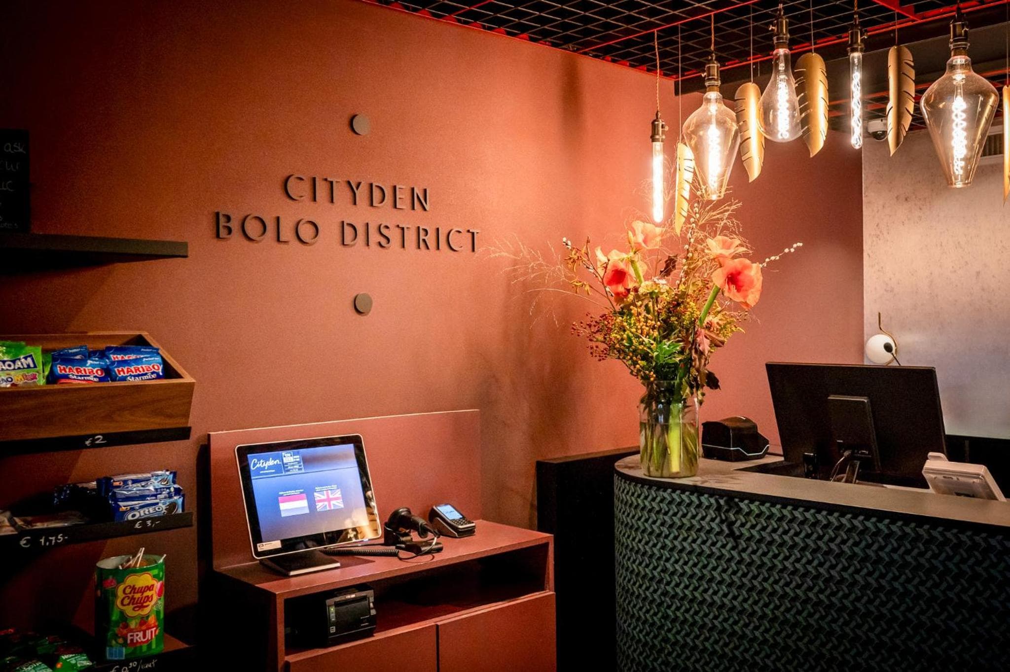 Distretto di Cityden BoLo — 9