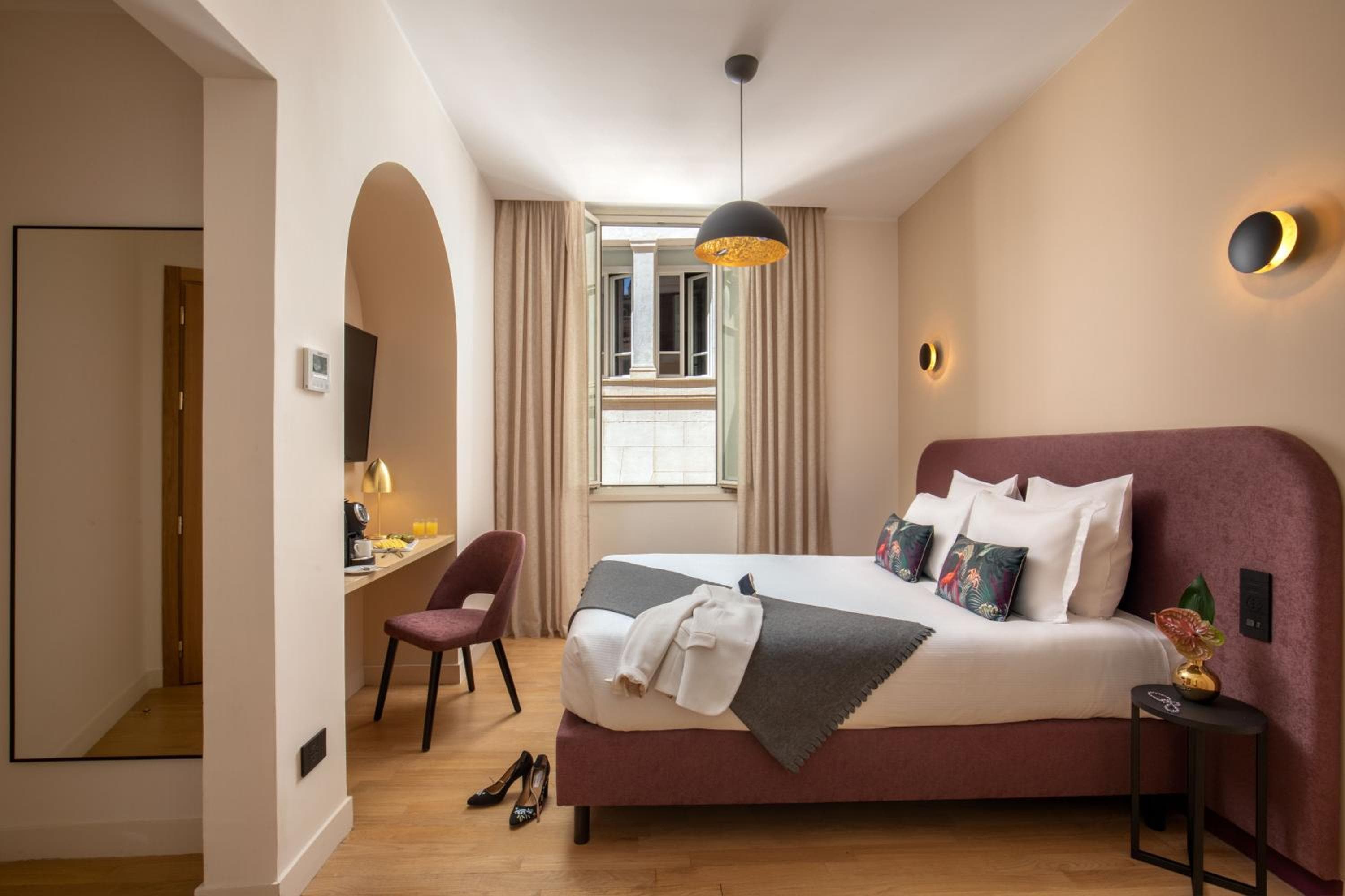 9Hotel Cesari — 26