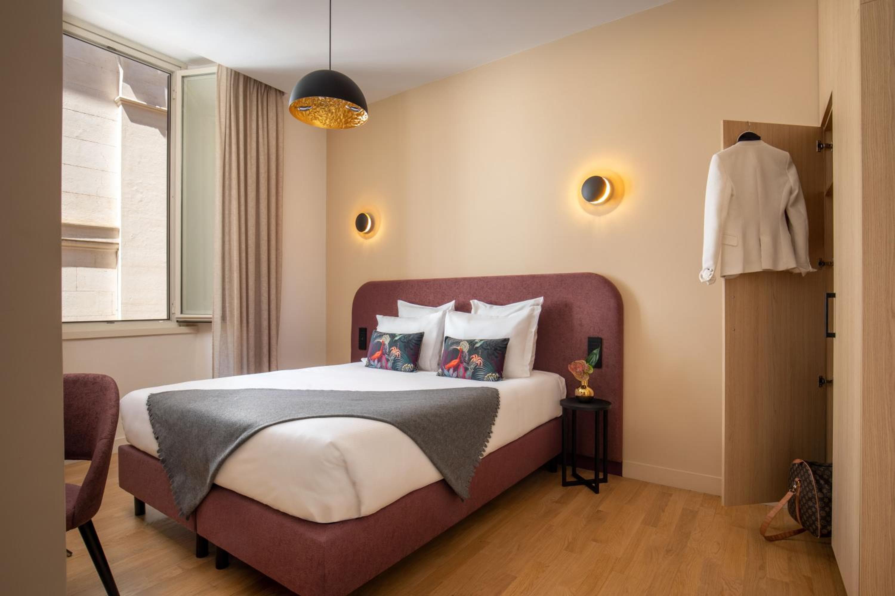 9Hotel Cesari — 17