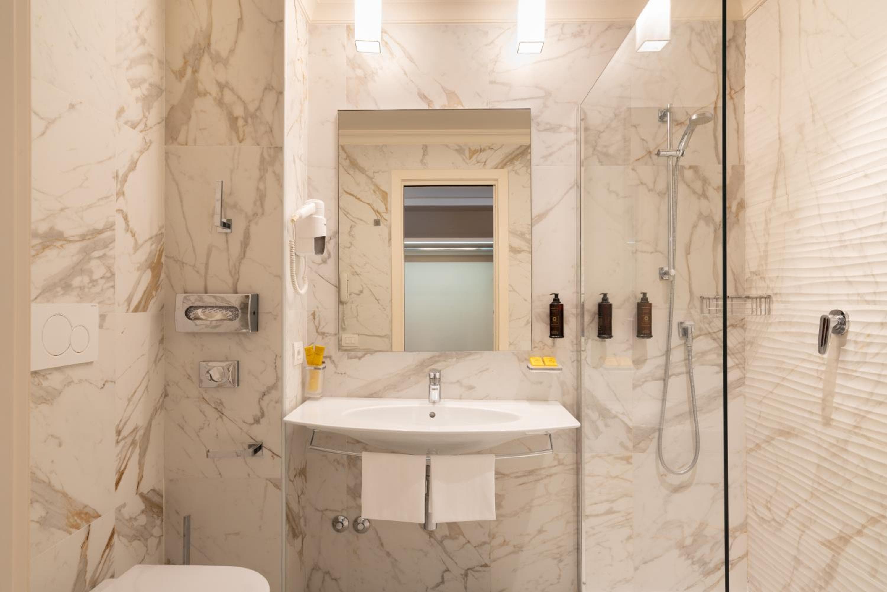 Hotel Cristoforo Colombo — 22
