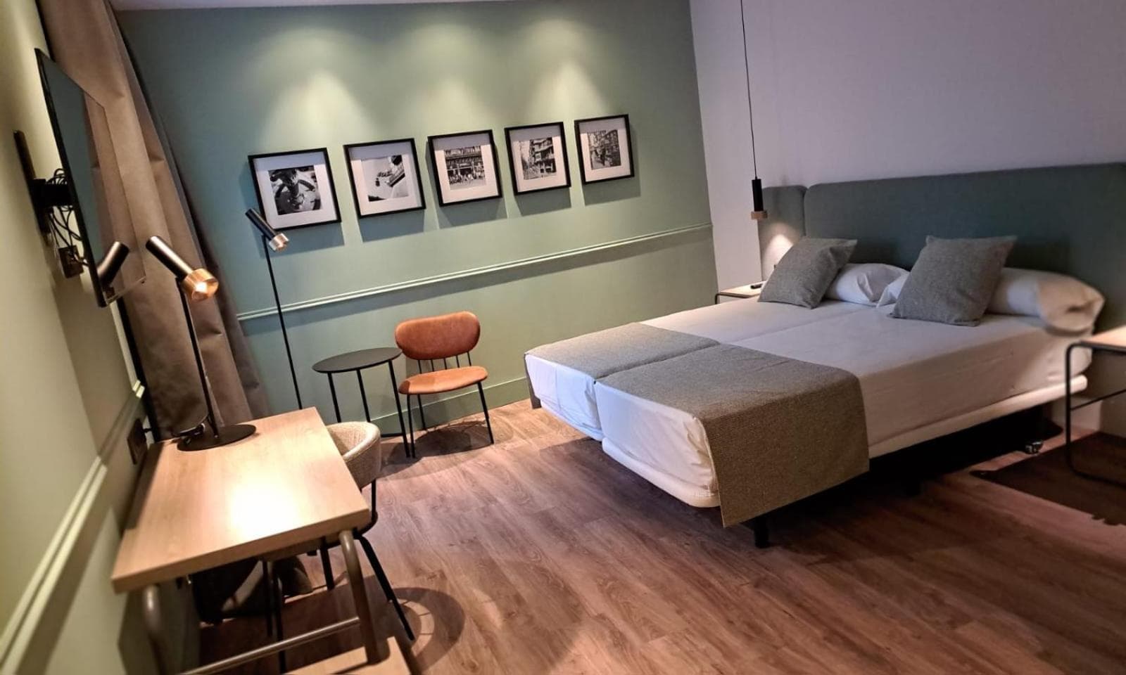Hotel Via Augusta — 3
