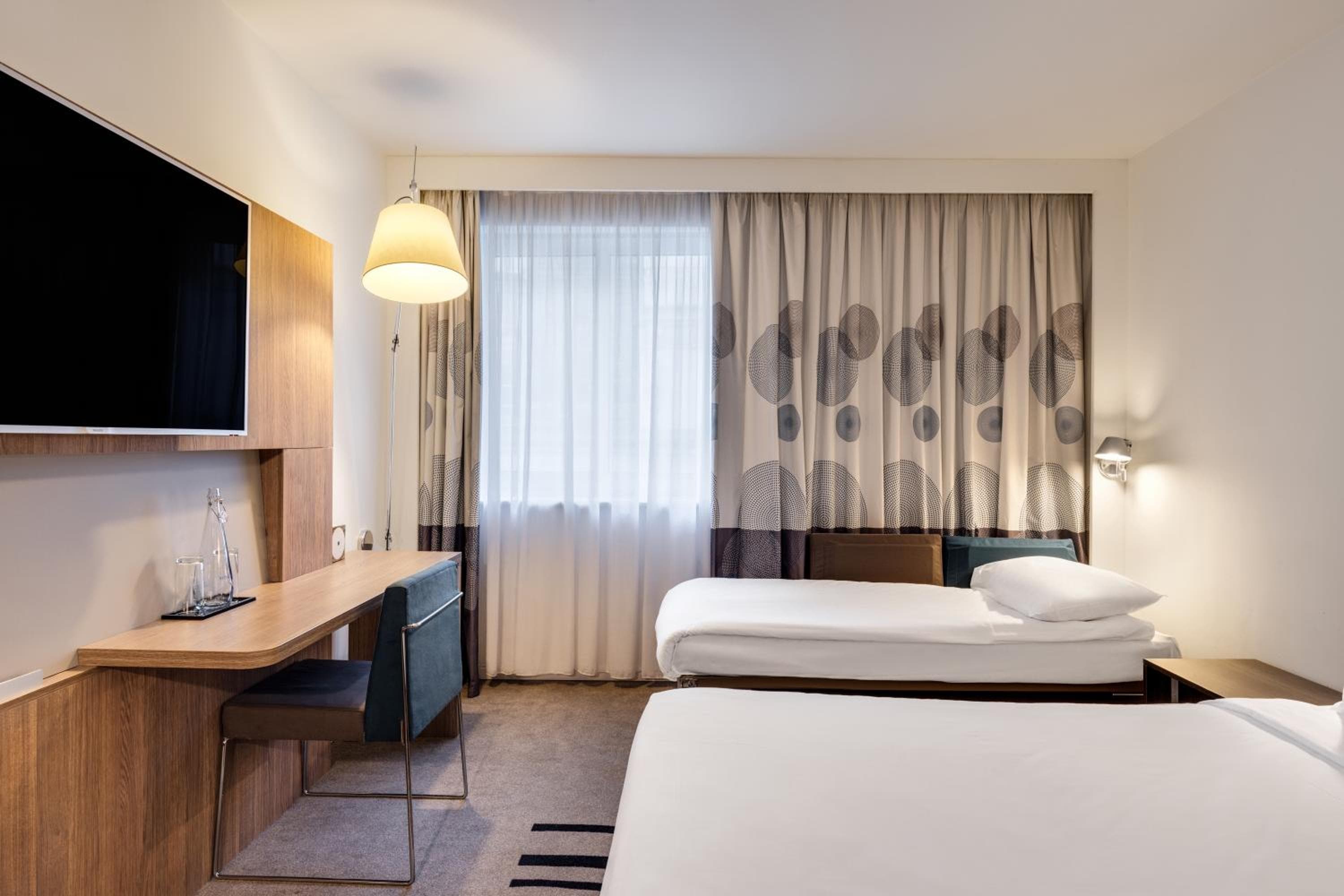 Novotel London Tower Bridge — 25