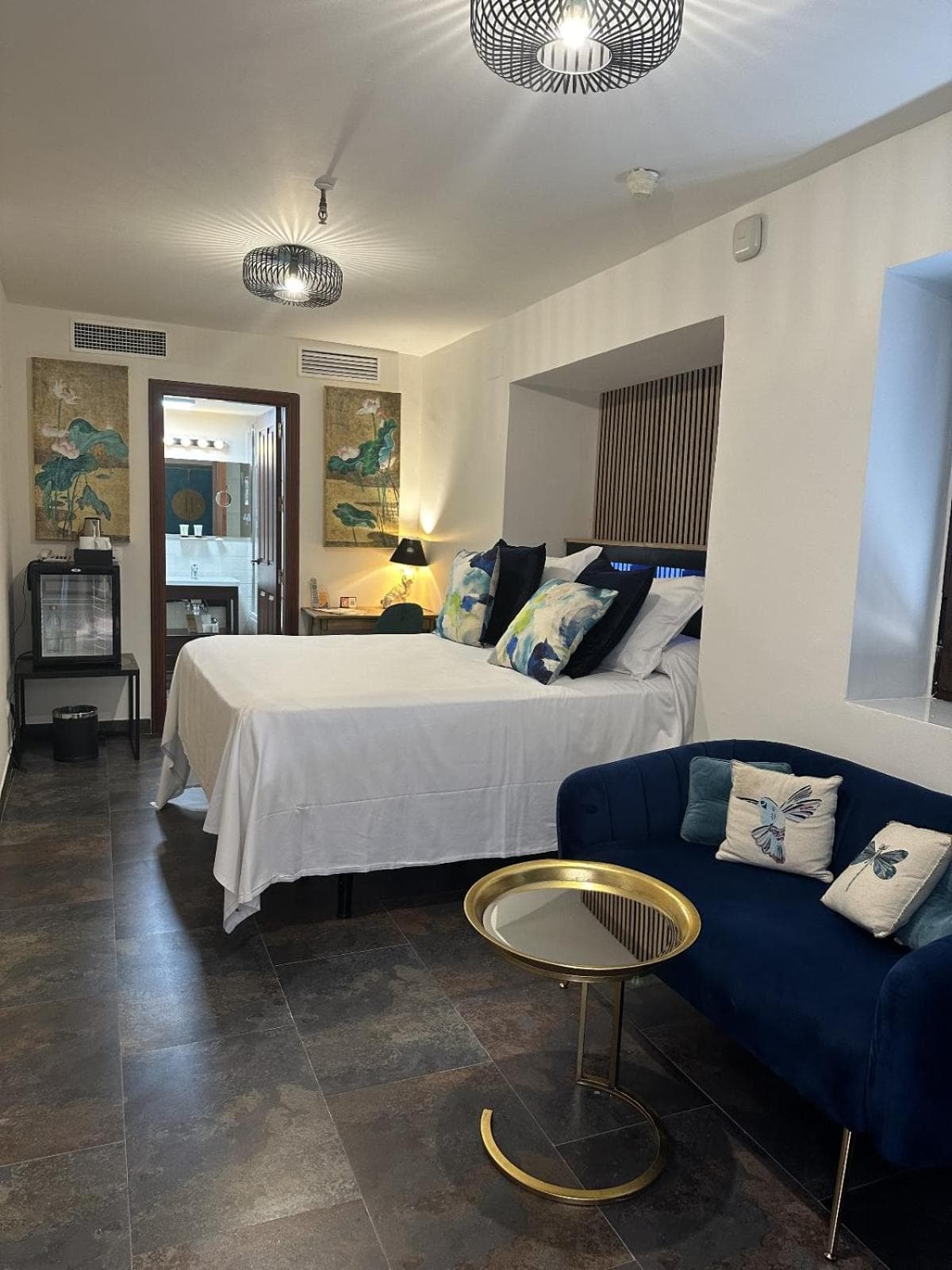 El Rey Moro Hotel Boutique — 25