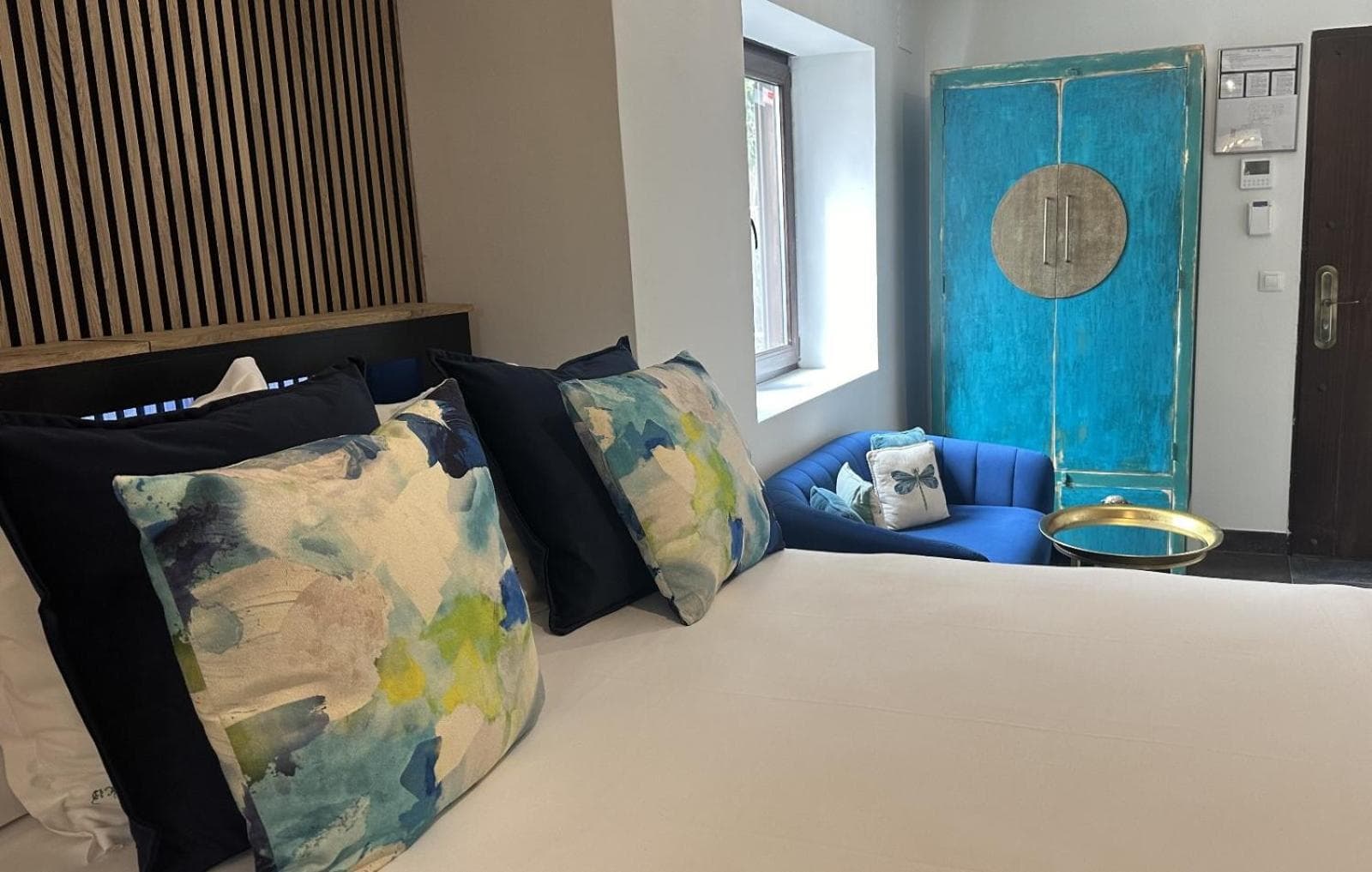 El Rey Moro Hotel Boutique — 26