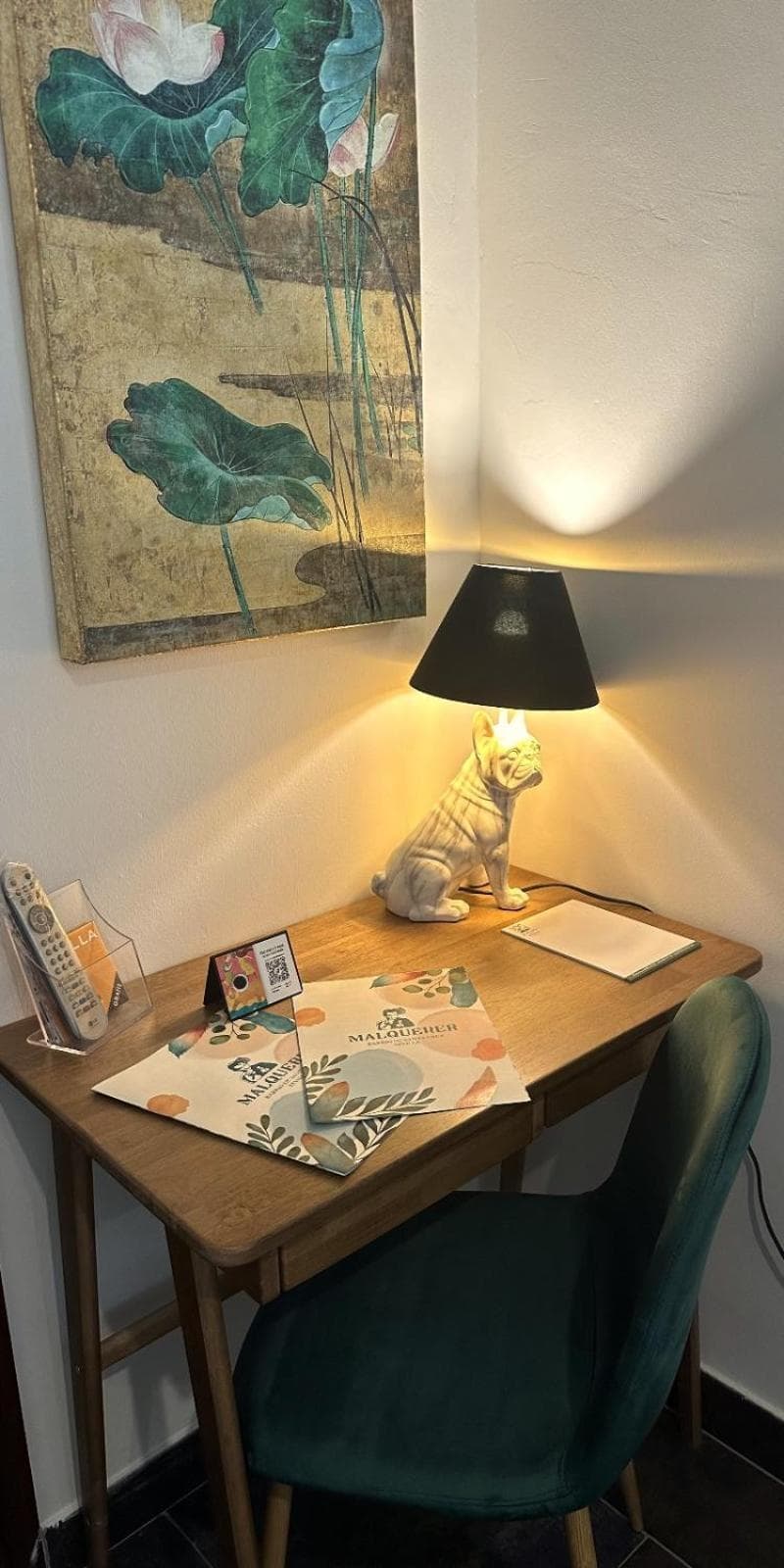 El Rey Moro Hotel Boutique — 27