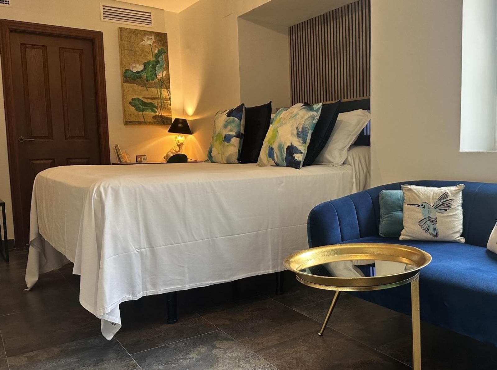 El Rey Moro Hotel Boutique — 28