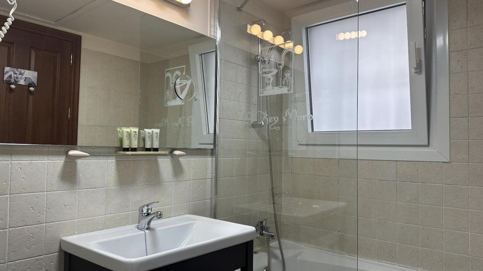 El Rey Moro Hotel Boutique — 29
