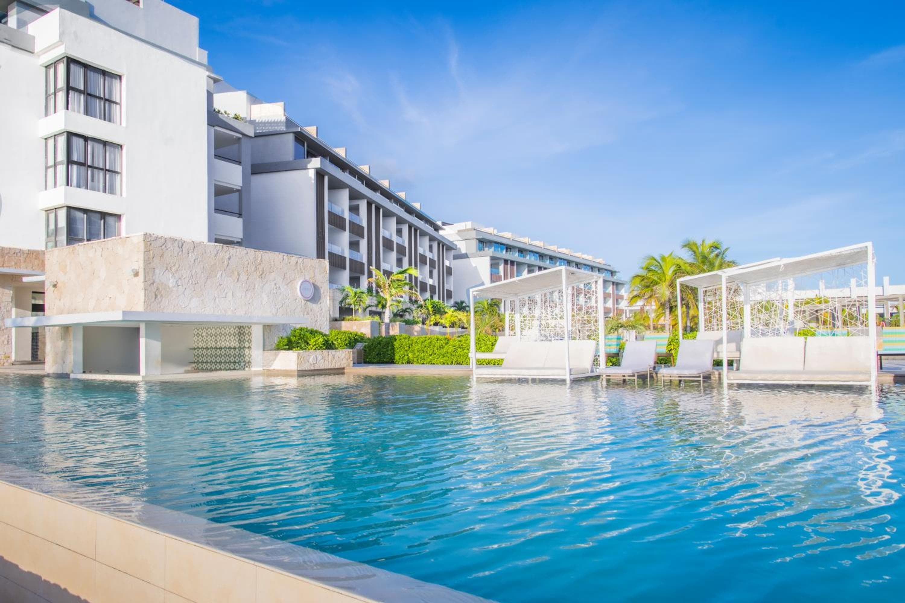 Majestic Elegance Costa Mujeres - All Inclusive — 28