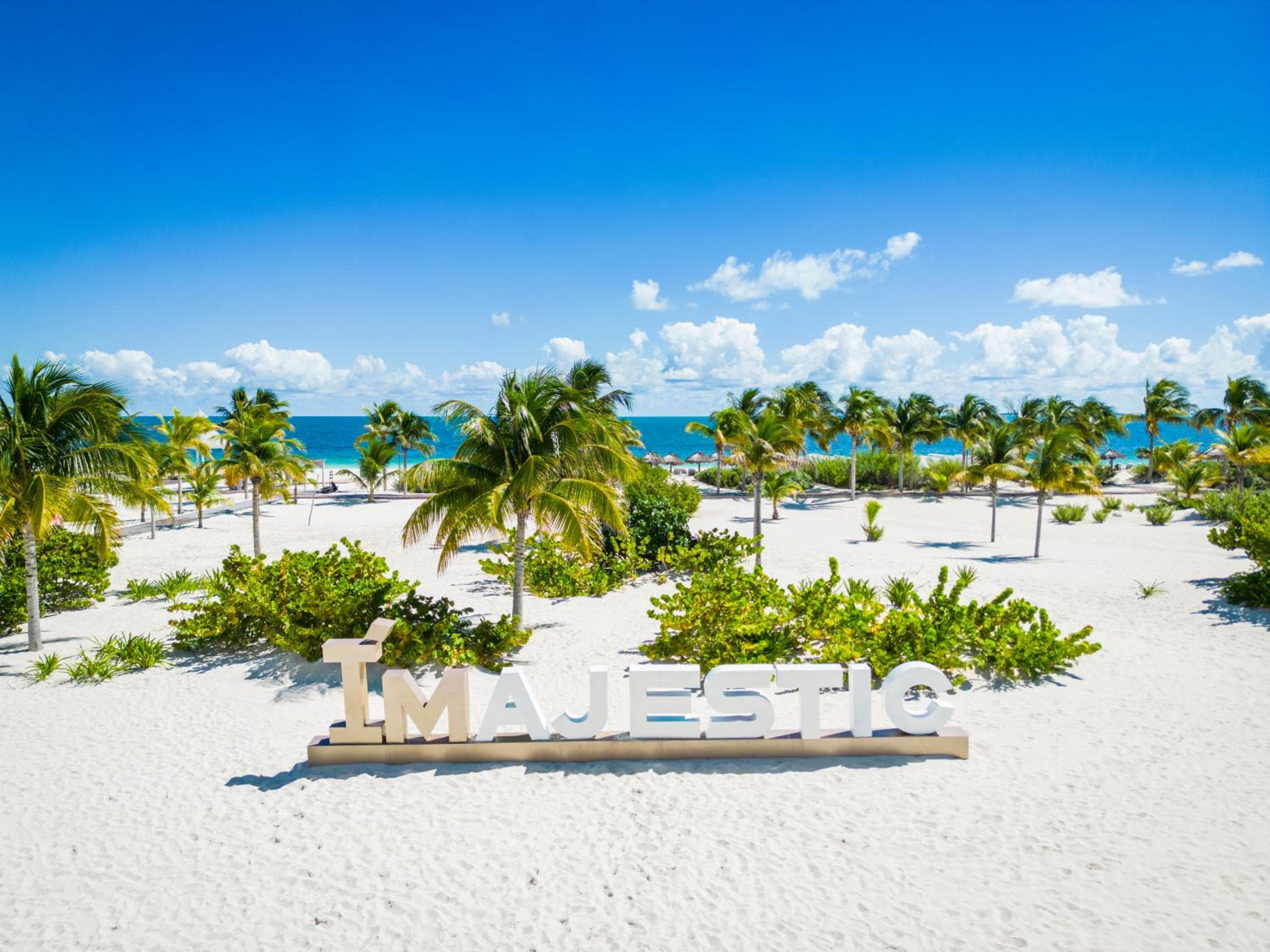 Majestic Elegance Costa Mujeres - All Inclusive — 4