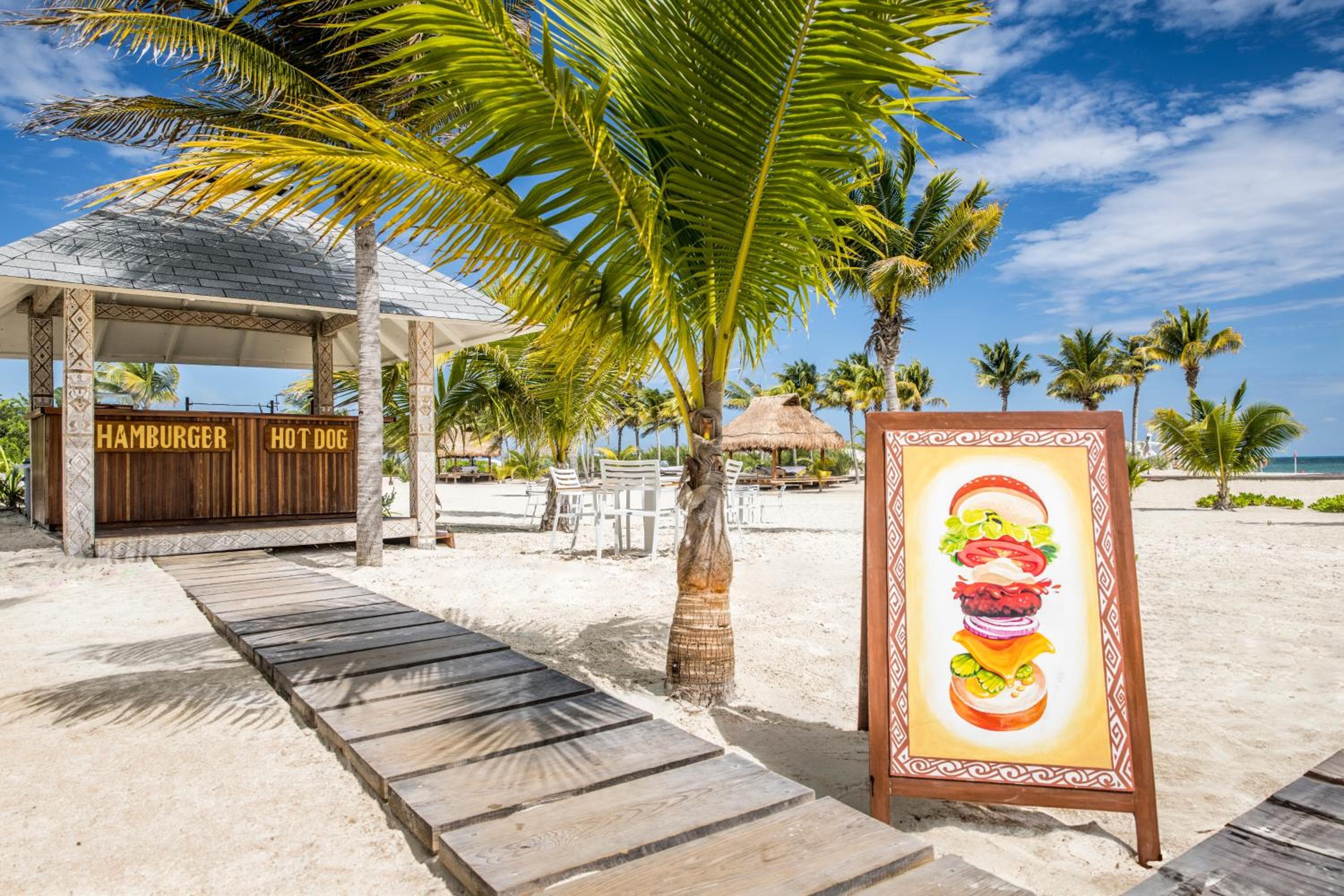 Majestic Elegance Costa Mujeres - All Inclusive — 7