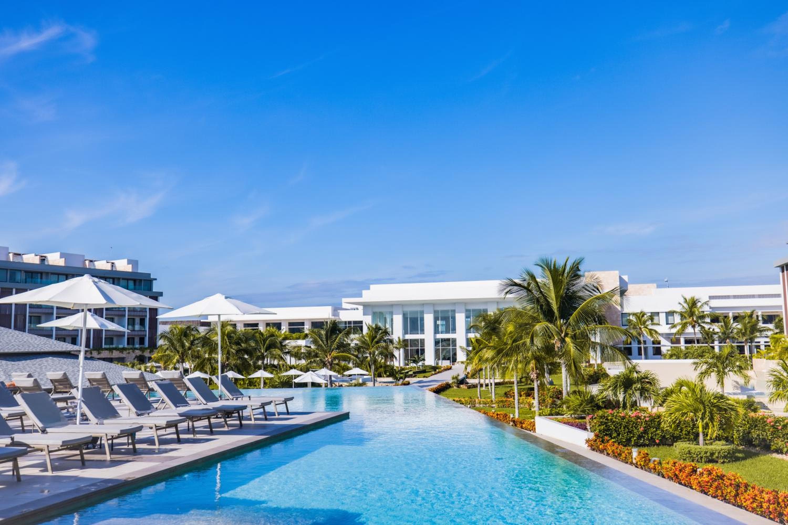 Majestic Elegance Costa Mujeres - All Inclusive — 2