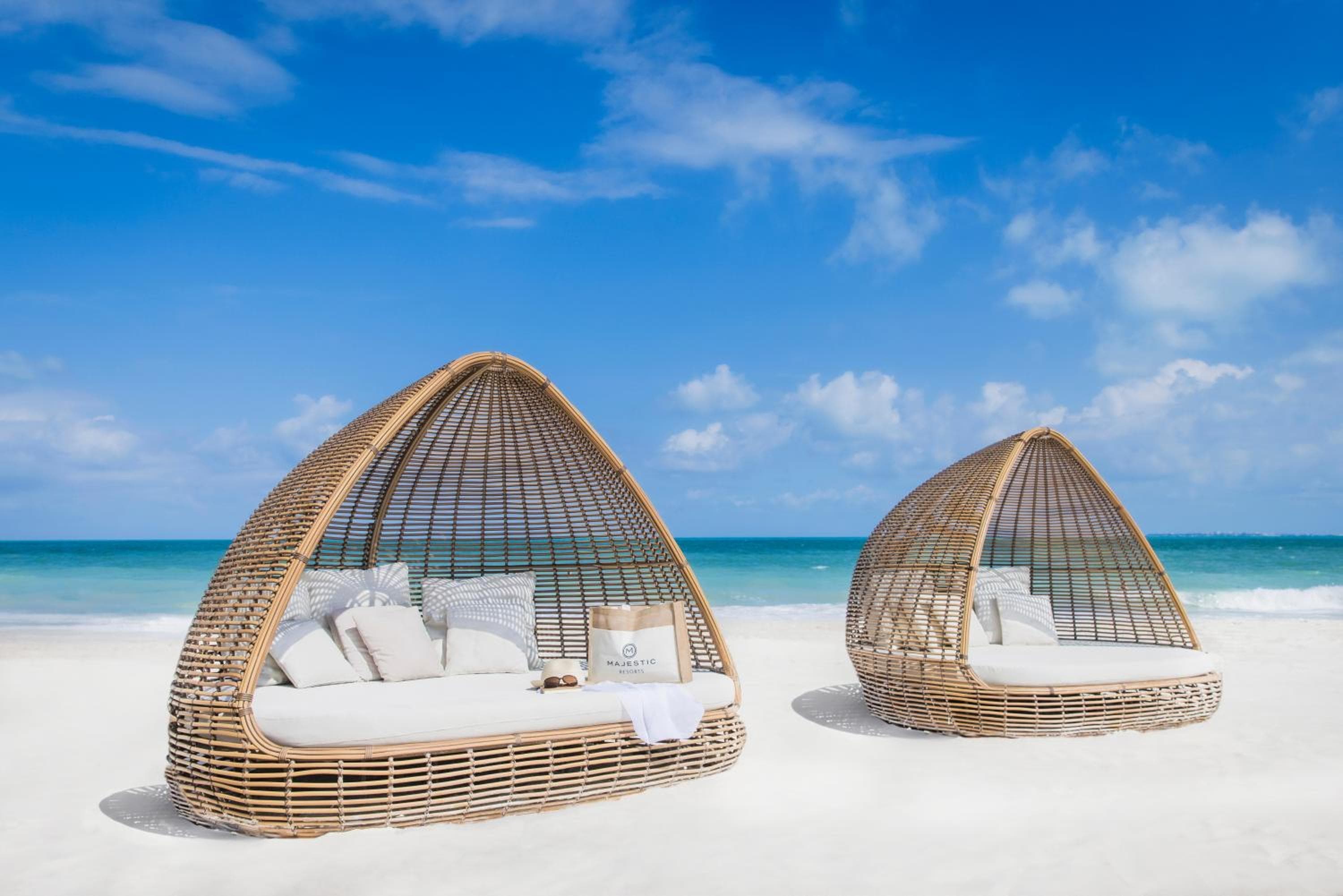 Majestic Elegance Costa Mujeres - All Inclusive — 6