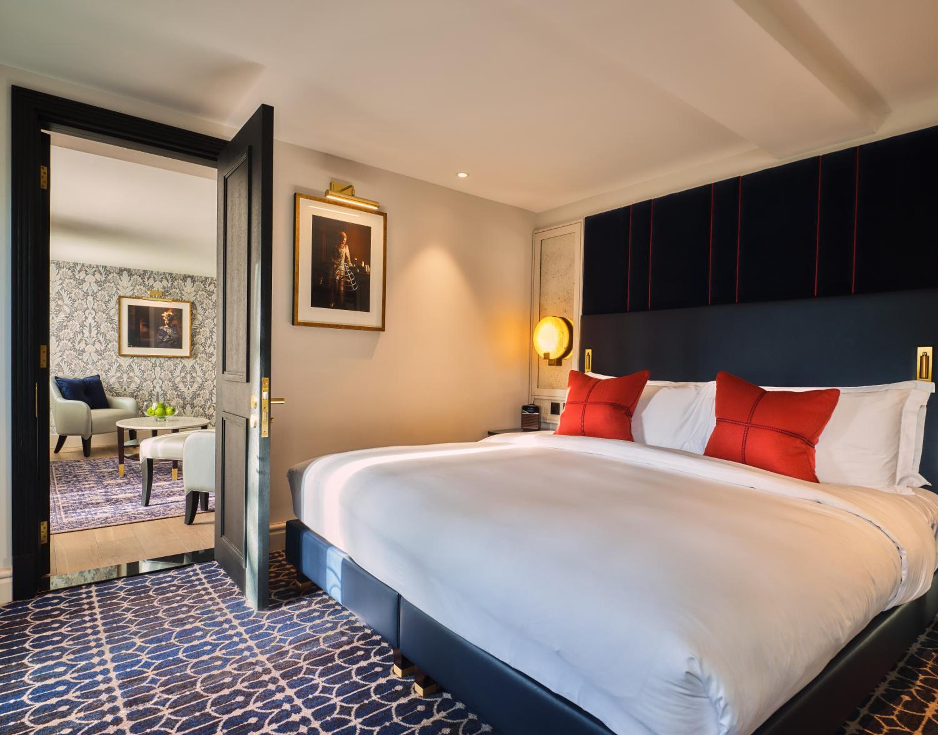 The Mayfair Townhouse — 19