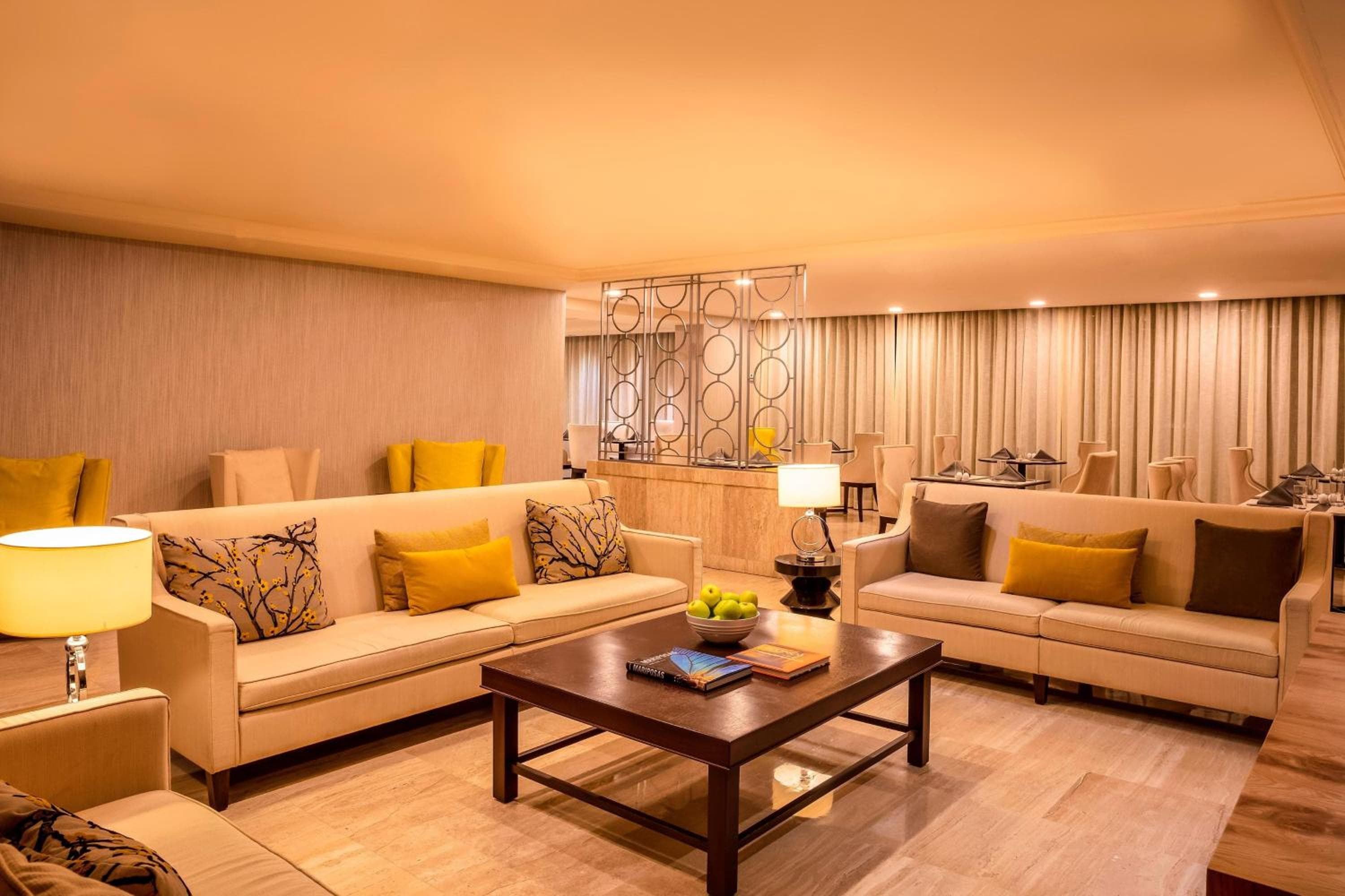 Sheraton Maria Isabel Mexico City Reforma hotel, Paseo de la Reforma 325, Mexico City, Mexico — photo 66