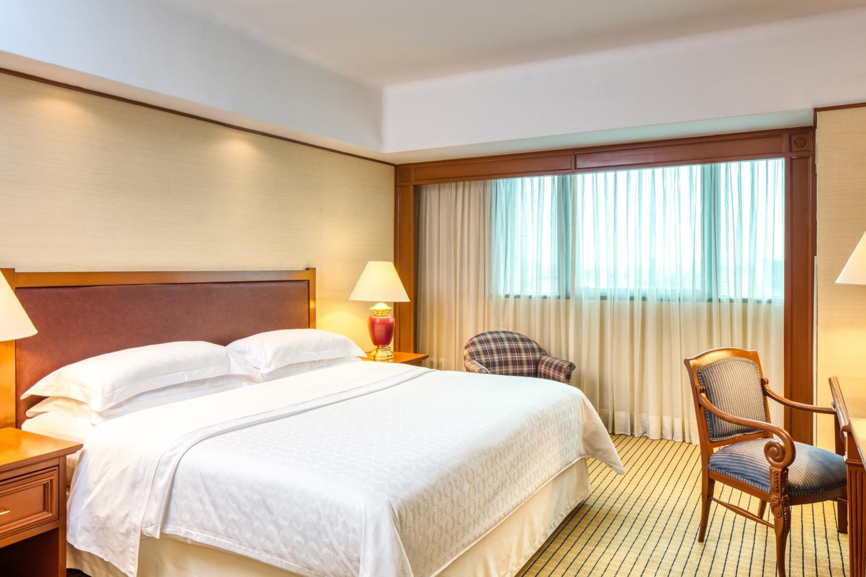 Sheraton Maria Isabel Mexico City Reforma hotel, Paseo de la Reforma 325, Mexico City, Mexico — photo 10