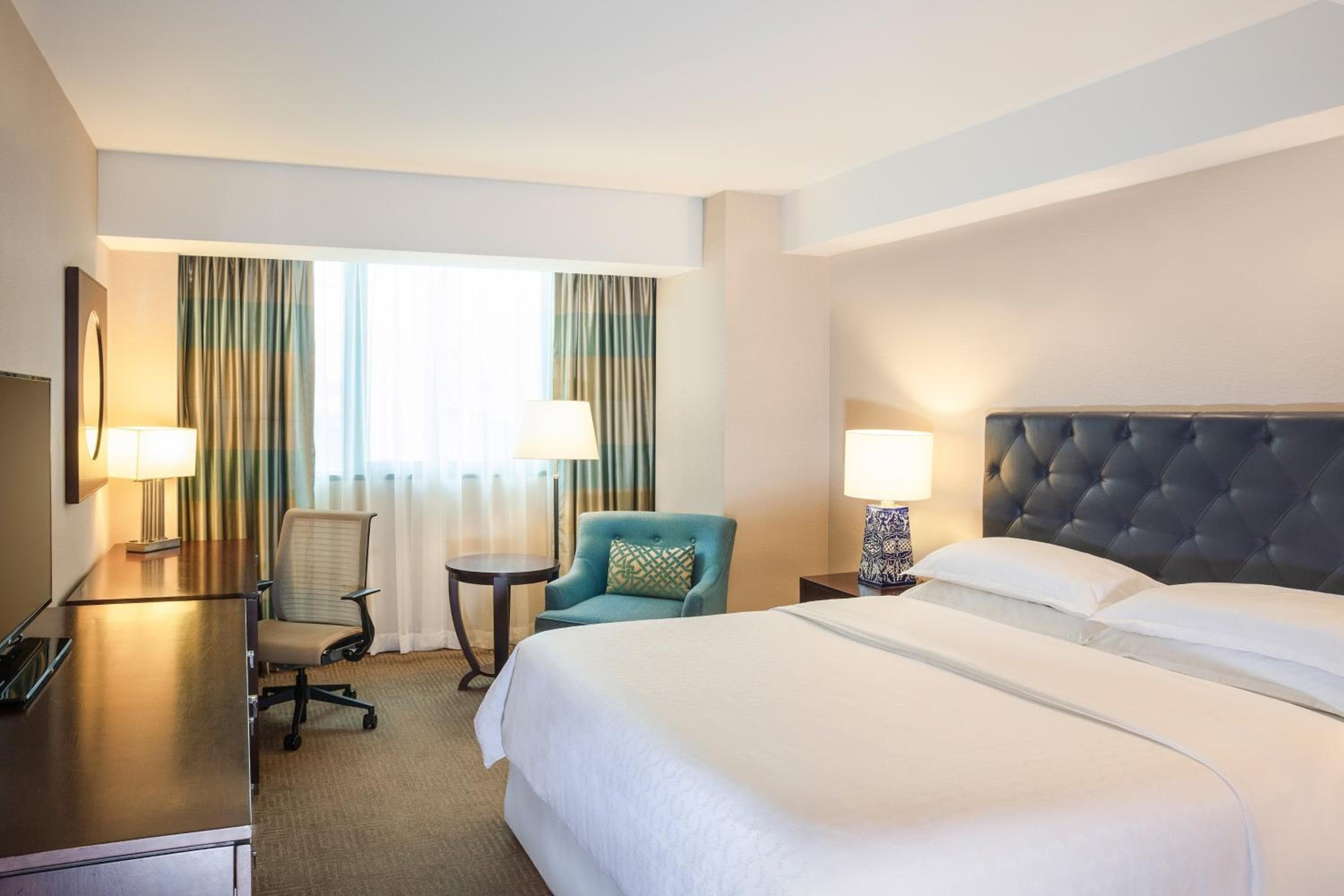 Sheraton Maria Isabel Mexico City Reforma hotel, Paseo de la Reforma 325, Mexico City, Mexico — photo 9