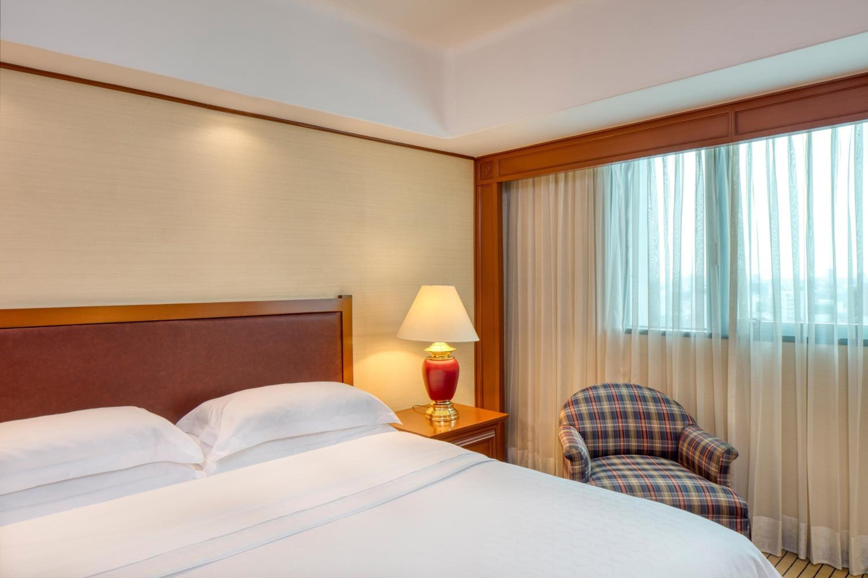 Sheraton Maria Isabel Mexico City Reforma hotel, Paseo de la Reforma 325, Mexico City, Mexico — photo 11