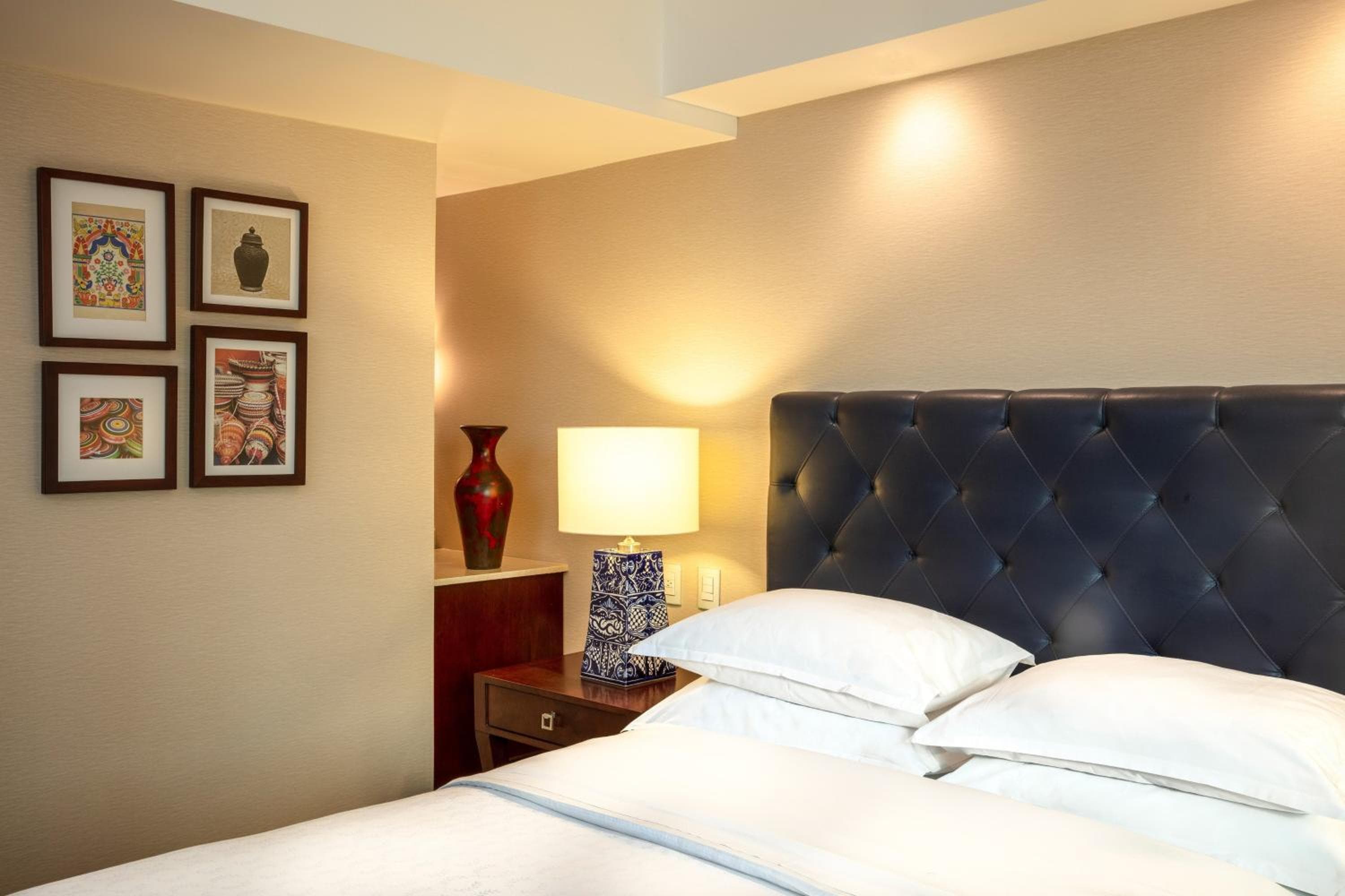 Sheraton Maria Isabel Mexico City Reforma hotel, Paseo de la Reforma 325, Mexico City, Mexico — photo 13