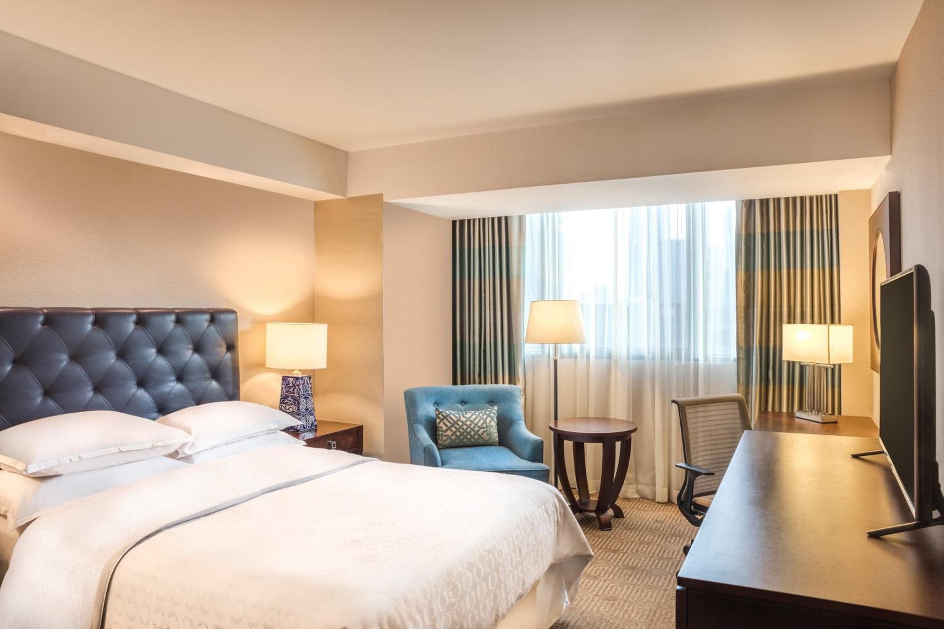 Sheraton Maria Isabel Mexico City Reforma hotel, Paseo de la Reforma 325, Mexico City, Mexico — photo 14