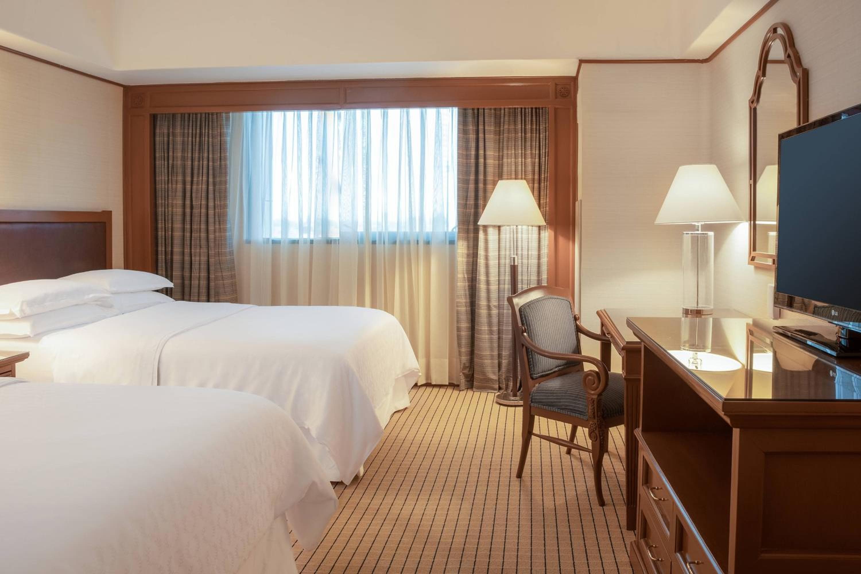 Sheraton Maria Isabel Mexico City Reforma hotel, Paseo de la Reforma 325, Mexico City, Mexico — photo 15