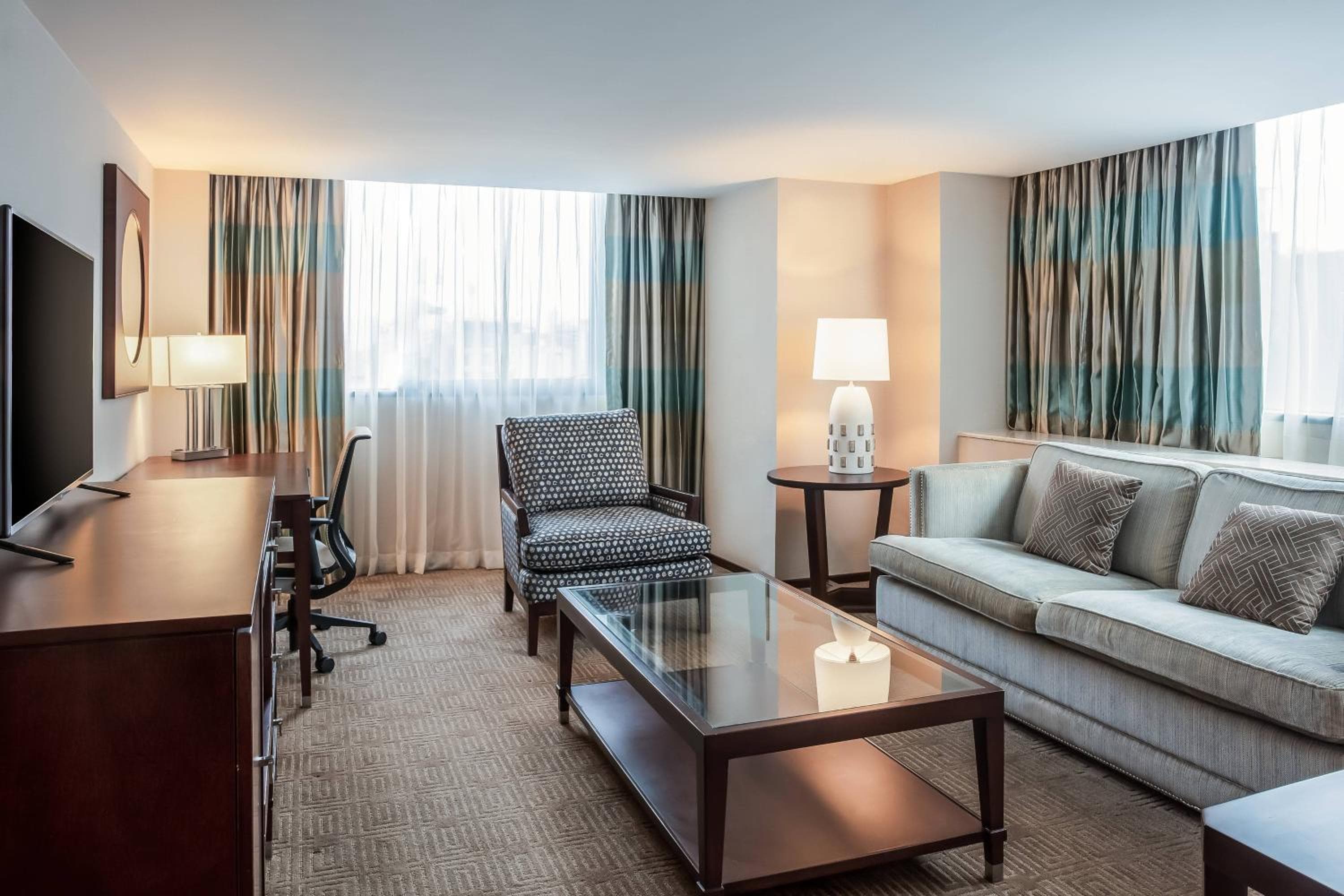 Sheraton Maria Isabel Mexico City Reforma hotel, Paseo de la Reforma 325, Mexico City, Mexico — photo 21