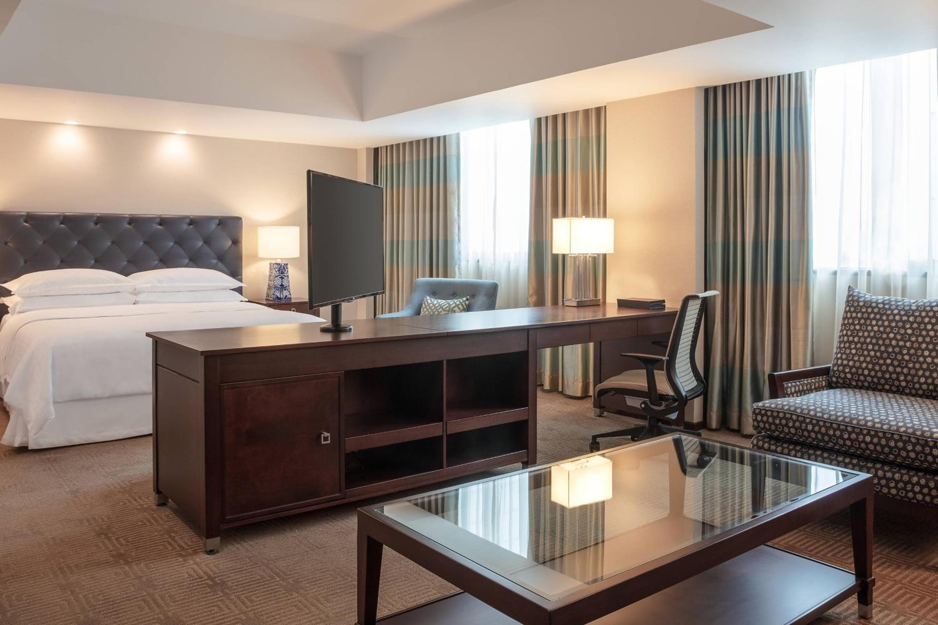 Sheraton Maria Isabel Mexico City Reforma hotel, Paseo de la Reforma 325, Mexico City, Mexico — photo 19