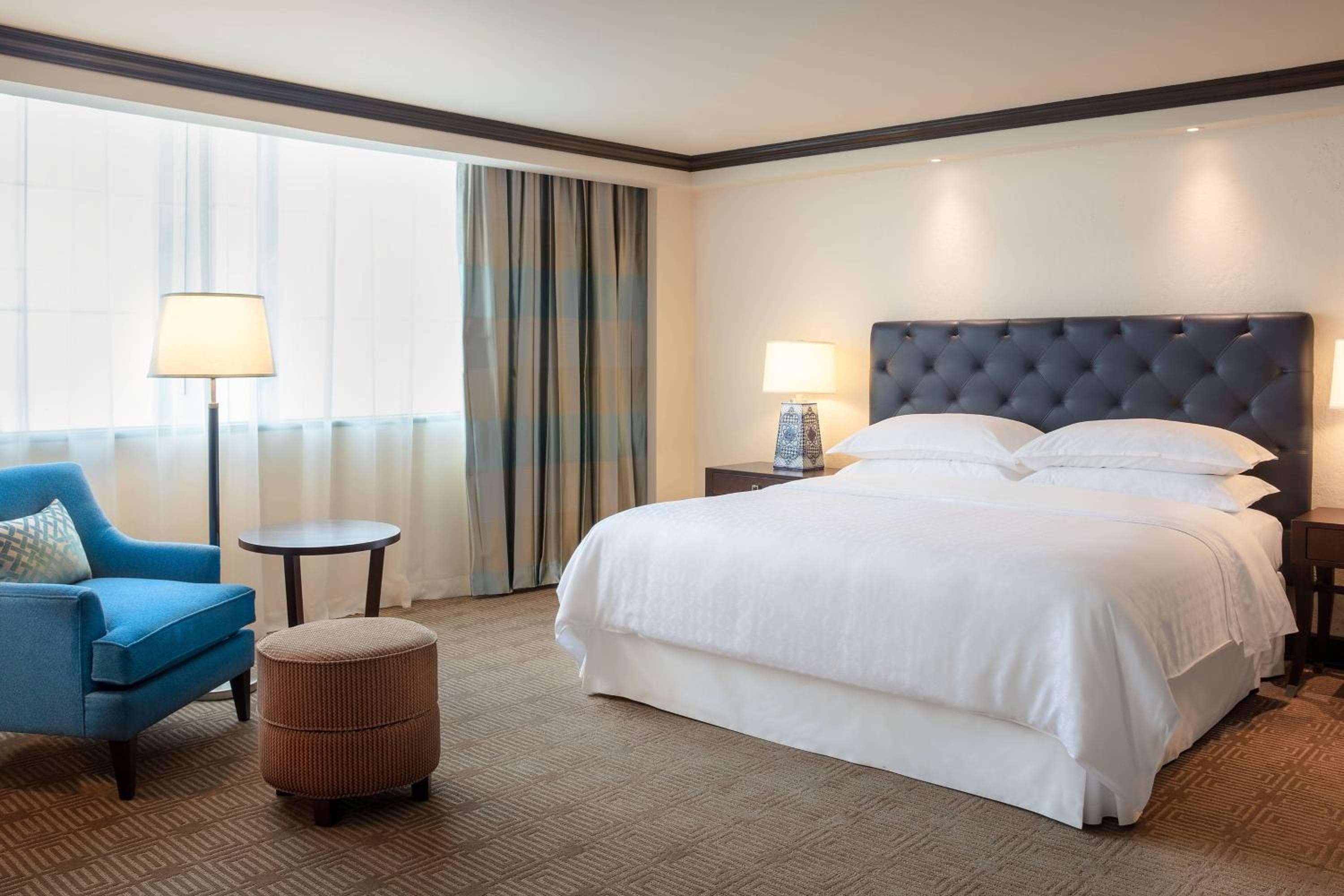 Sheraton Maria Isabel Mexico City Reforma hotel, Paseo de la Reforma 325, Mexico City, Mexico — photo 29