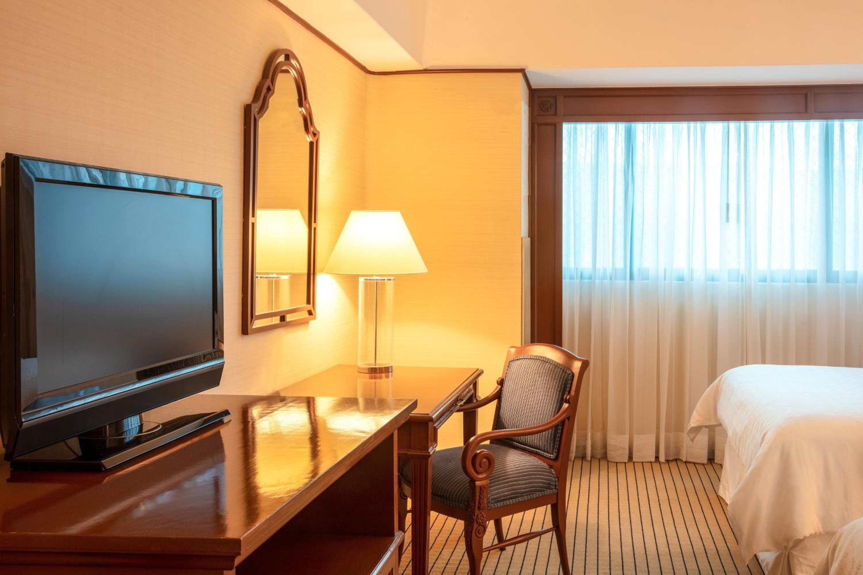 Sheraton Maria Isabel Mexico City Reforma hotel, Paseo de la Reforma 325, Mexico City, Mexico — photo 23