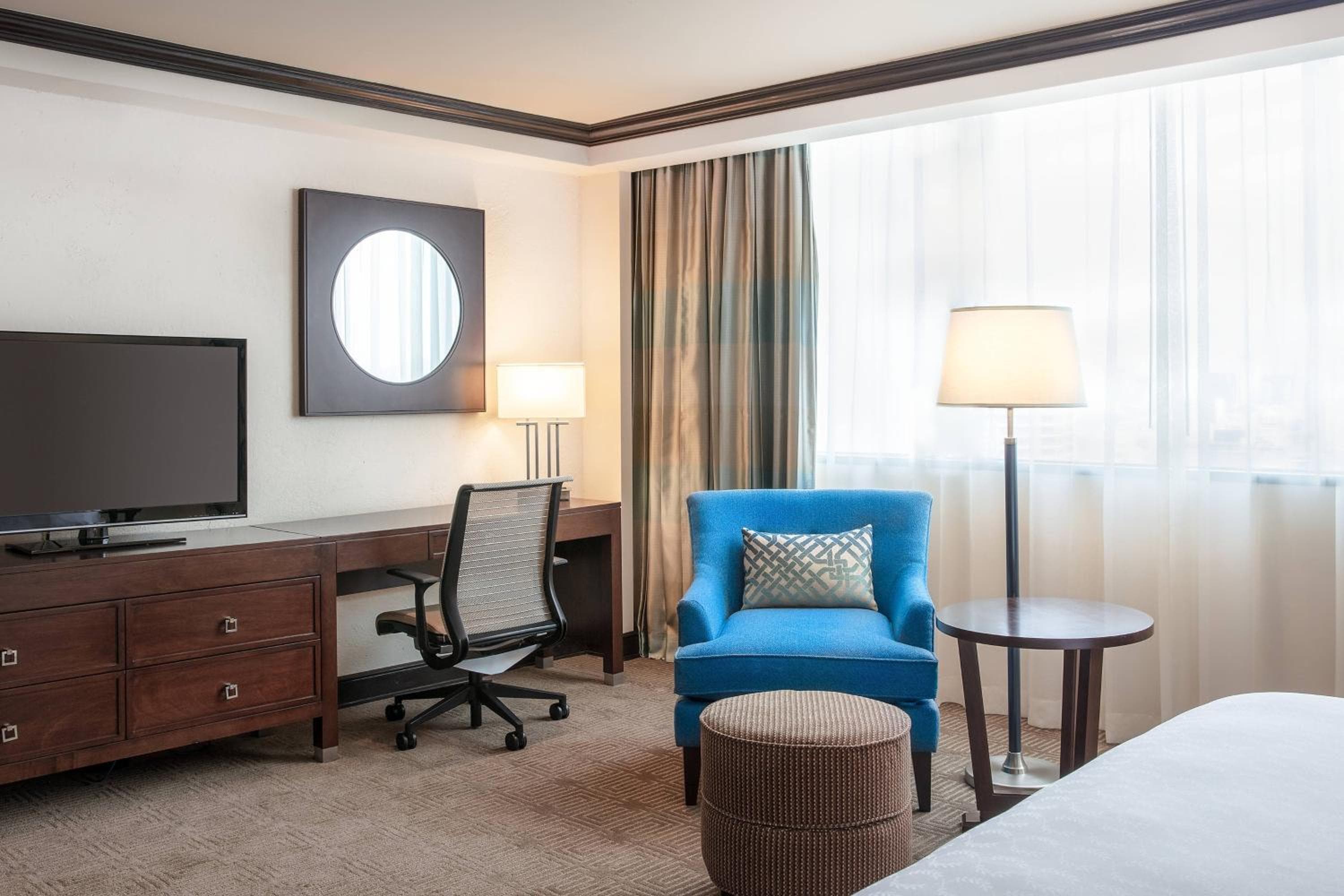 Sheraton Maria Isabel Mexico City Reforma hotel, Paseo de la Reforma 325, Mexico City, Mexico — photo 28