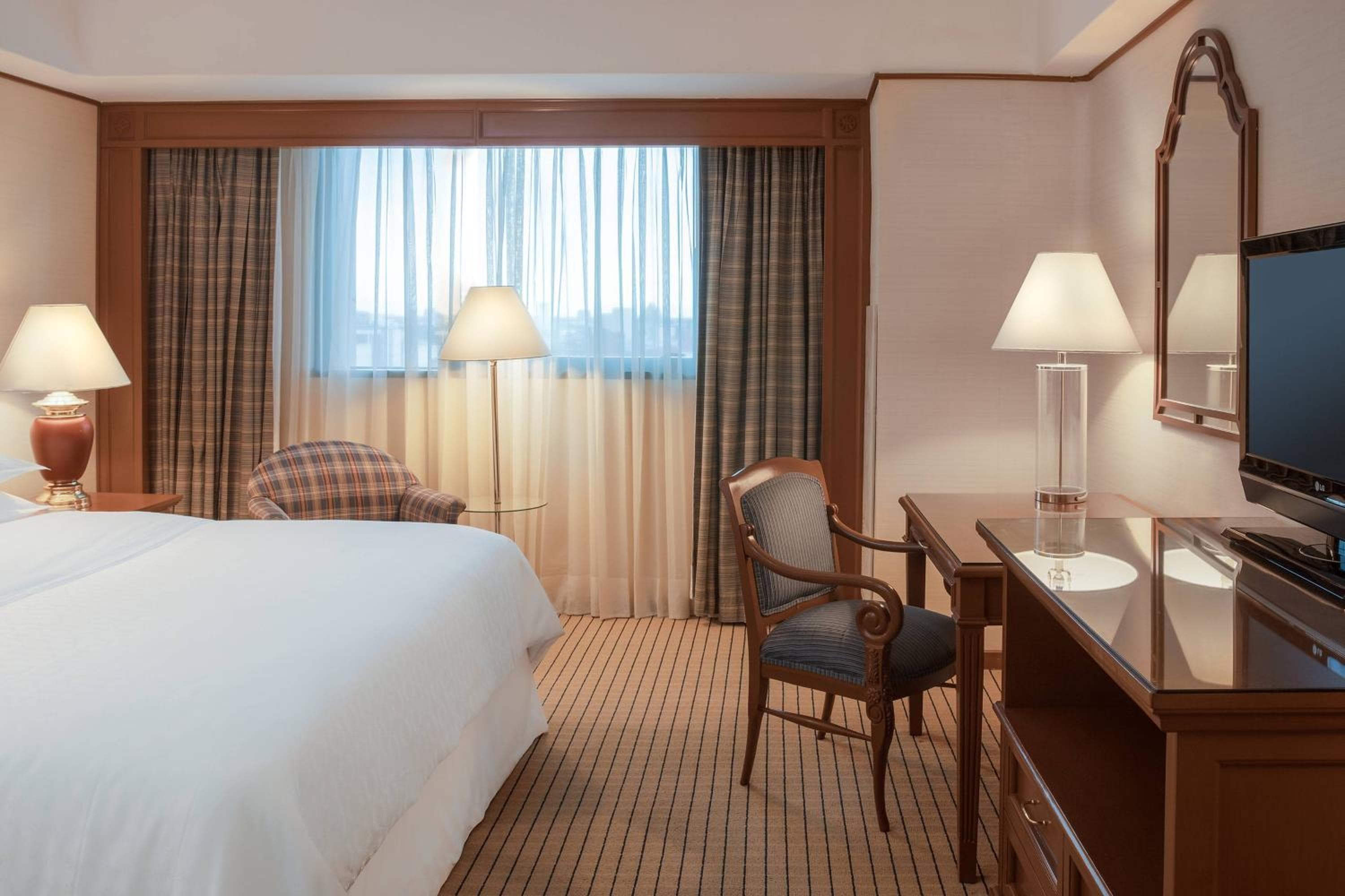 Sheraton Maria Isabel Mexico City Reforma hotel, Paseo de la Reforma 325, Mexico City, Mexico — photo 30