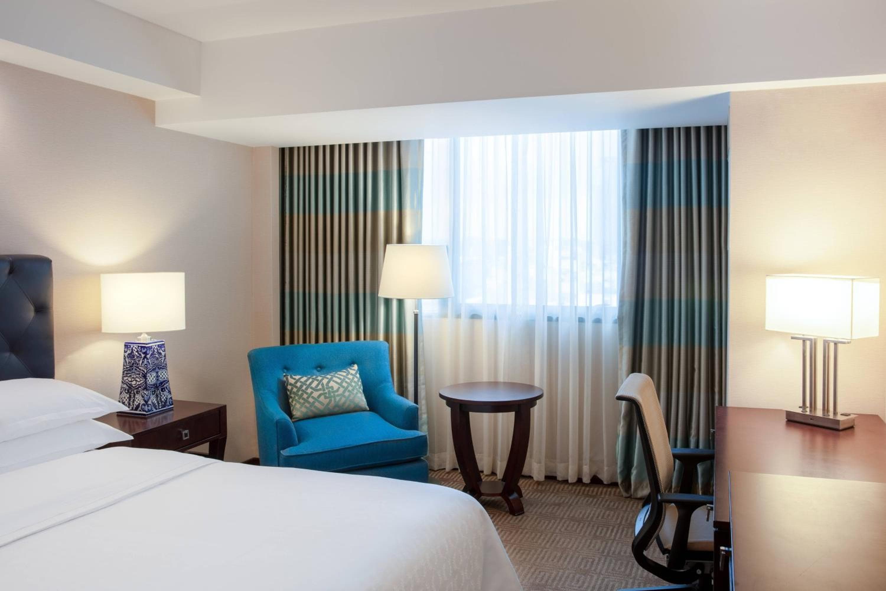 Sheraton Maria Isabel Mexico City Reforma hotel, Paseo de la Reforma 325, Mexico City, Mexico — photo 31