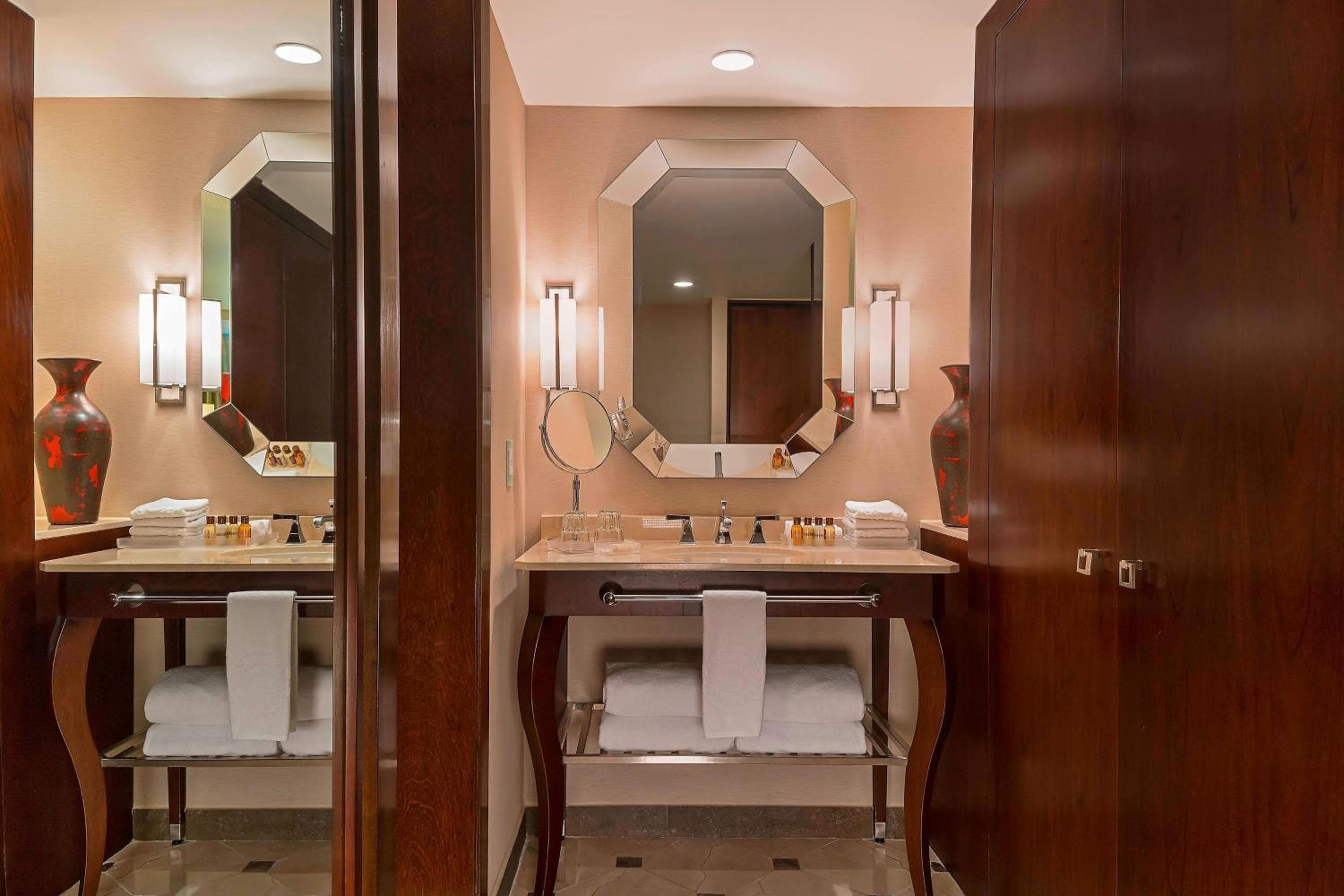 Sheraton Maria Isabel Mexico City Reforma hotel, Paseo de la Reforma 325, Mexico City, Mexico — photo 35