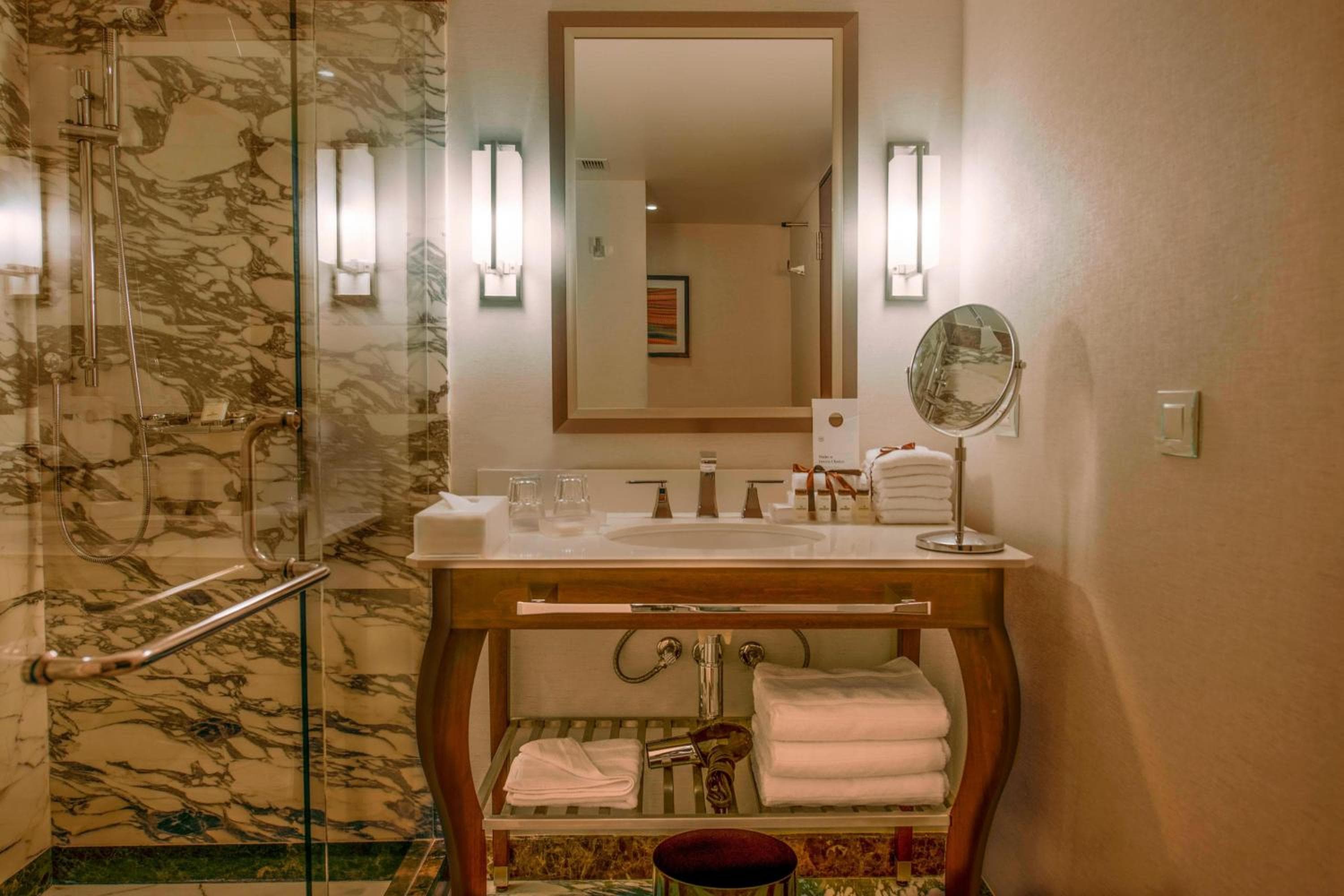 Sheraton Maria Isabel Mexico City Reforma hotel, Paseo de la Reforma 325, Mexico City, Mexico — photo 36