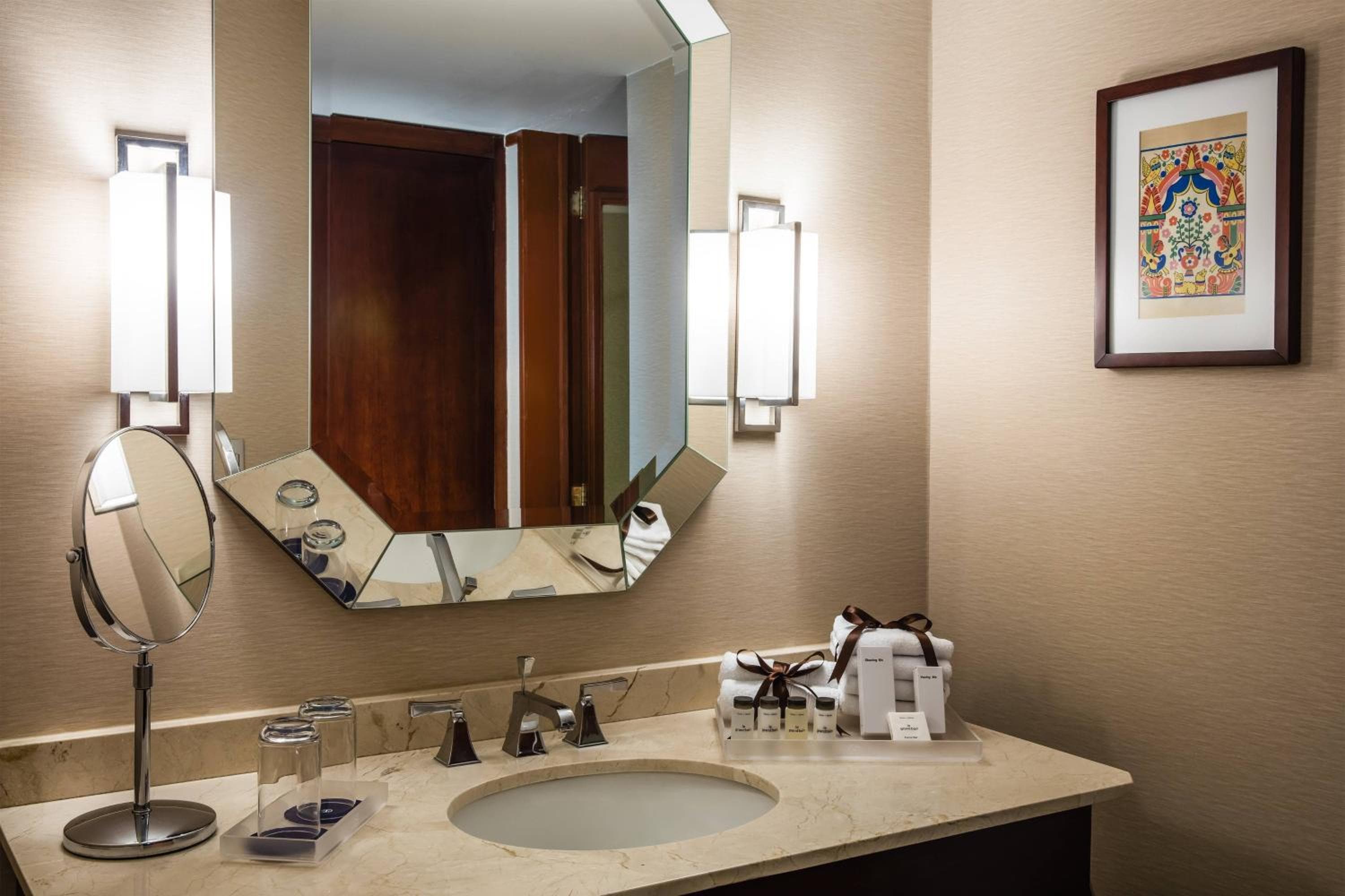 Sheraton Maria Isabel Mexico City Reforma hotel, Paseo de la Reforma 325, Mexico City, Mexico — photo 37