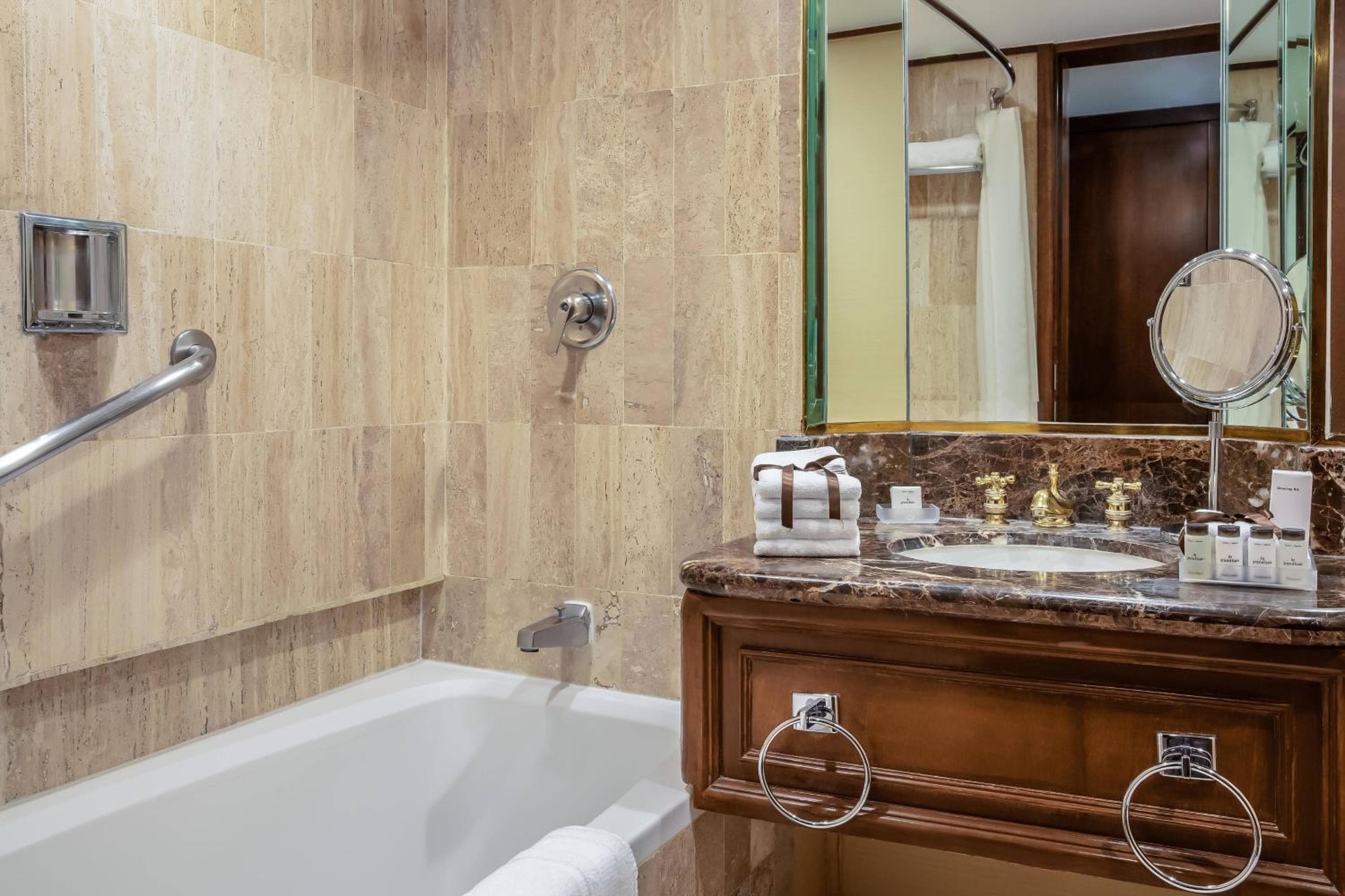 Sheraton Maria Isabel Mexico City Reforma hotel, Paseo de la Reforma 325, Mexico City, Mexico — photo 39