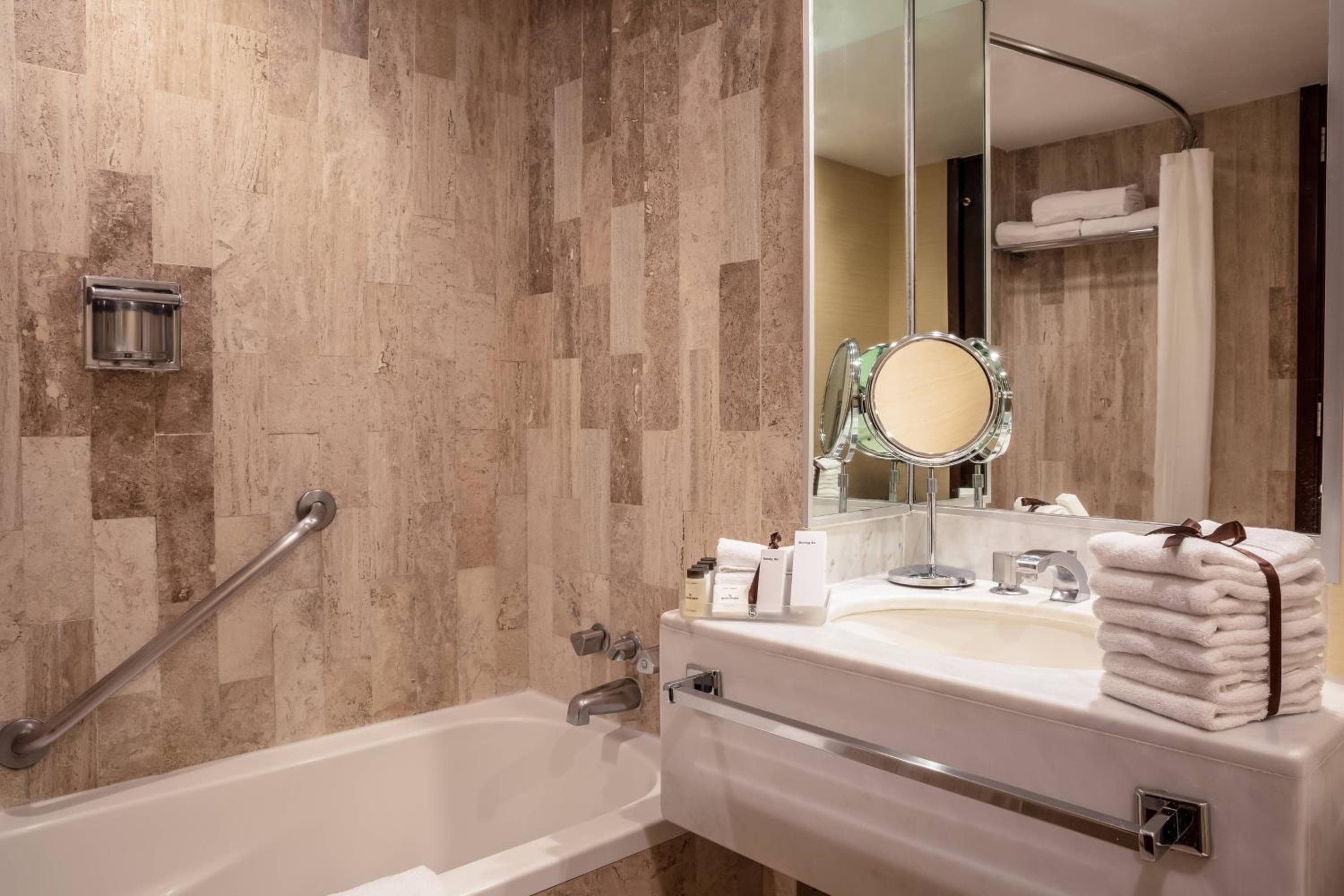 Sheraton Maria Isabel Mexico City Reforma hotel, Paseo de la Reforma 325, Mexico City, Mexico — photo 40