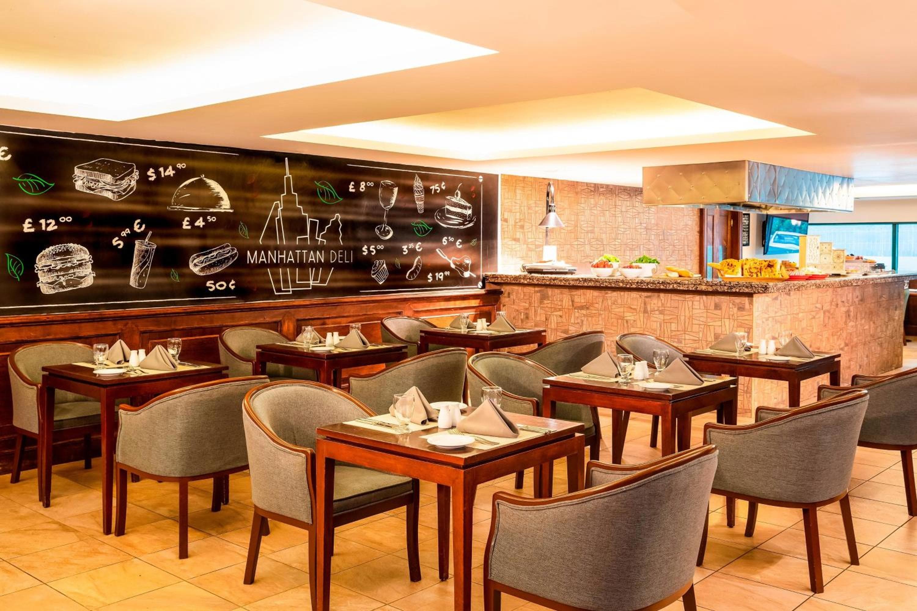 Sheraton Maria Isabel Mexico City Reforma hotel, Paseo de la Reforma 325, Mexico City, Mexico — photo 67