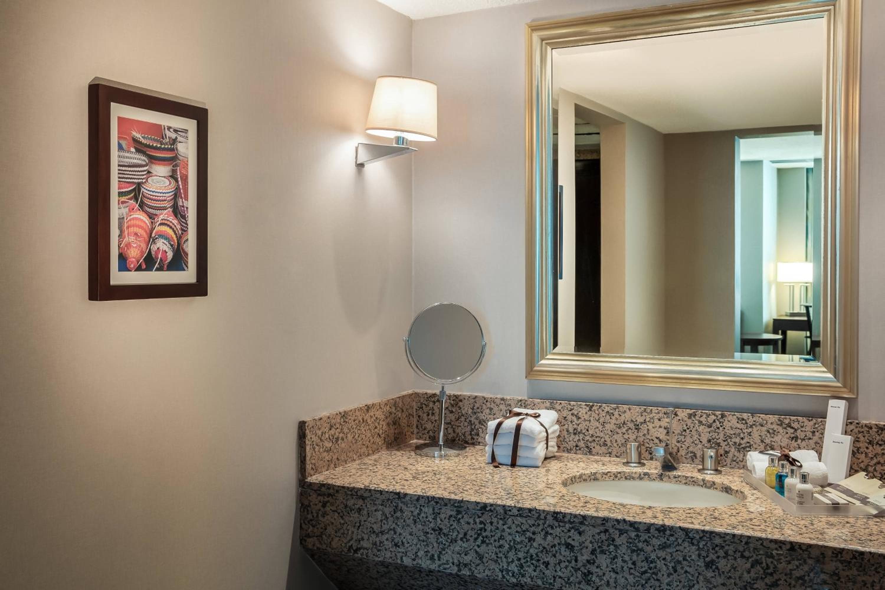 Sheraton Maria Isabel Mexico City Reforma hotel, Paseo de la Reforma 325, Mexico City, Mexico — photo 38