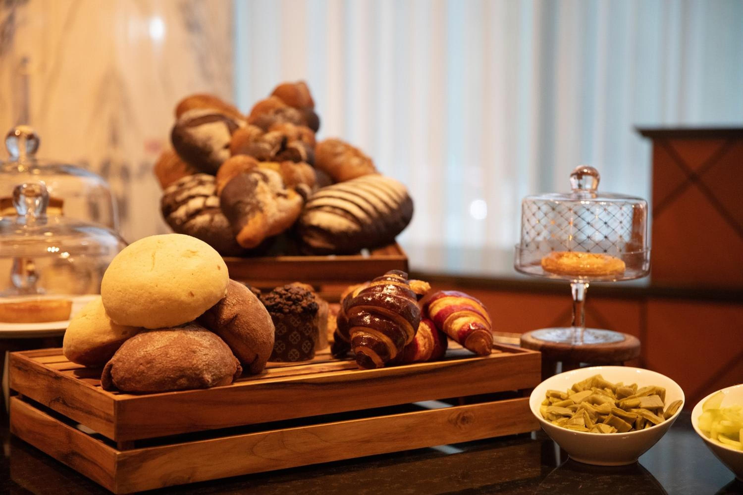 Sheraton Maria Isabel Mexico City Reforma hotel, Paseo de la Reforma 325, Mexico City, Mexico — photo 96