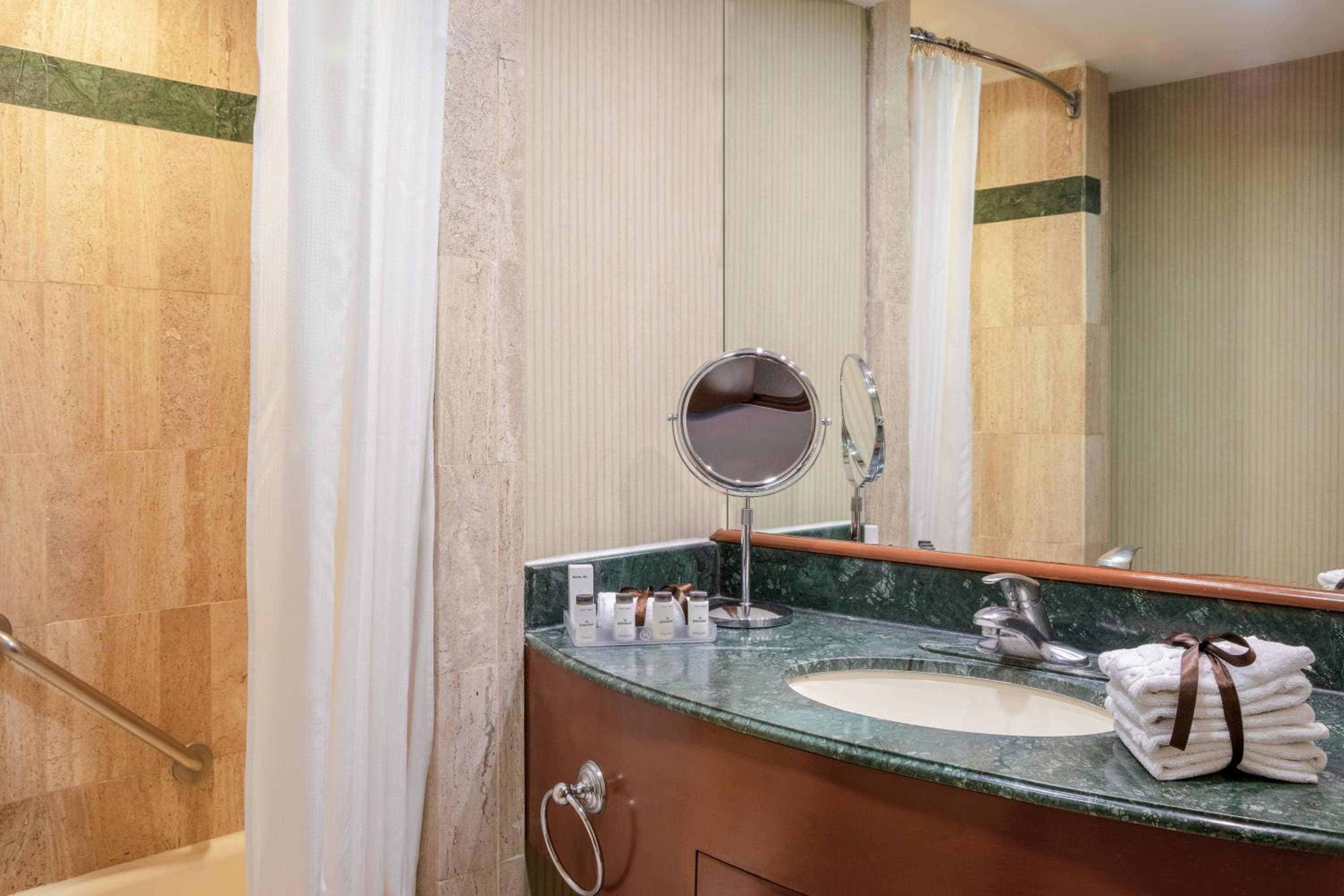 Sheraton Maria Isabel Mexico City Reforma hotel, Paseo de la Reforma 325, Mexico City, Mexico — photo 41