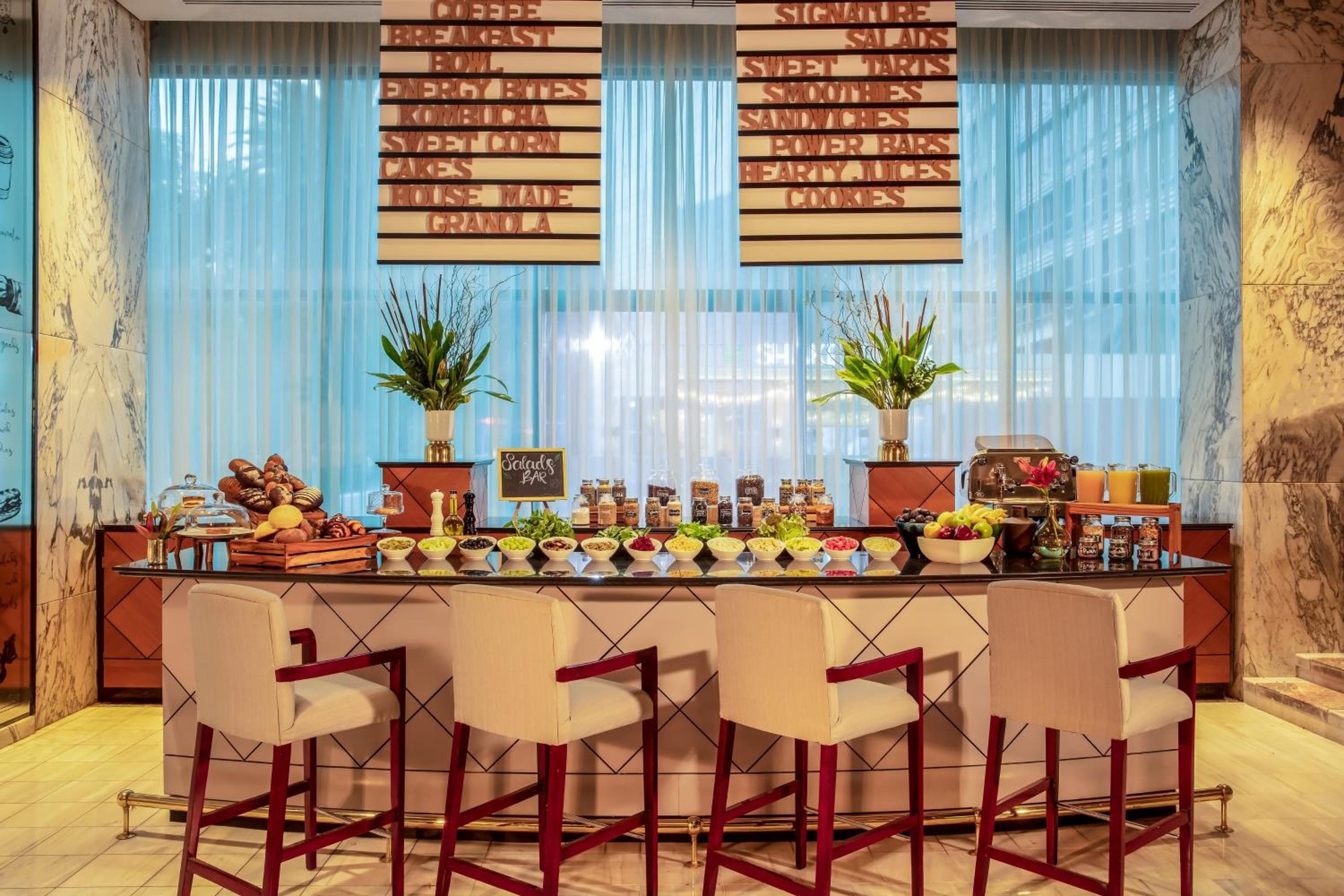 Sheraton Maria Isabel Mexico City Reforma hotel, Paseo de la Reforma 325, Mexico City, Mexico — photo 95