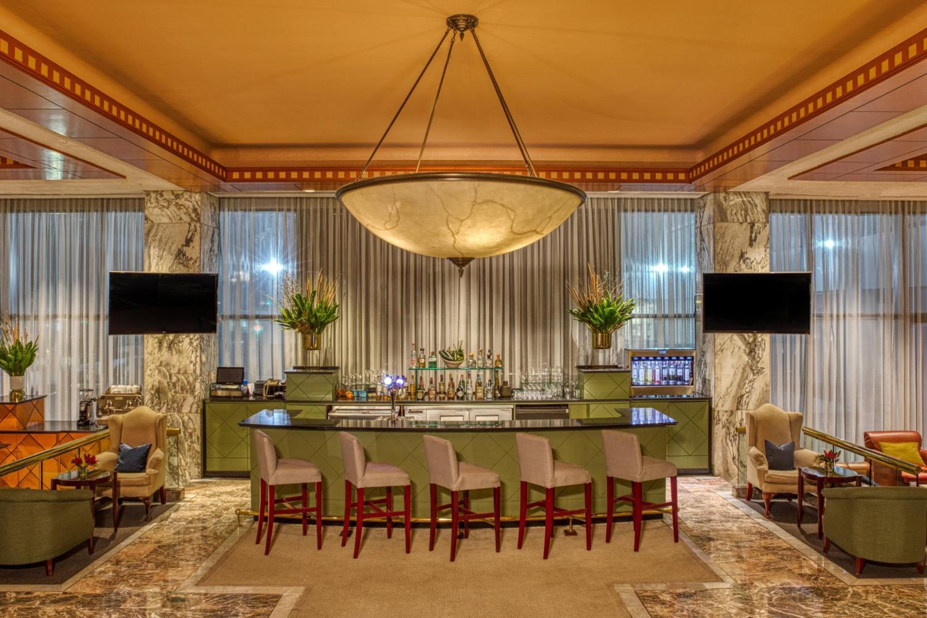 Sheraton Maria Isabel Mexico City Reforma hotel, Paseo de la Reforma 325, Mexico City, Mexico — photo 97