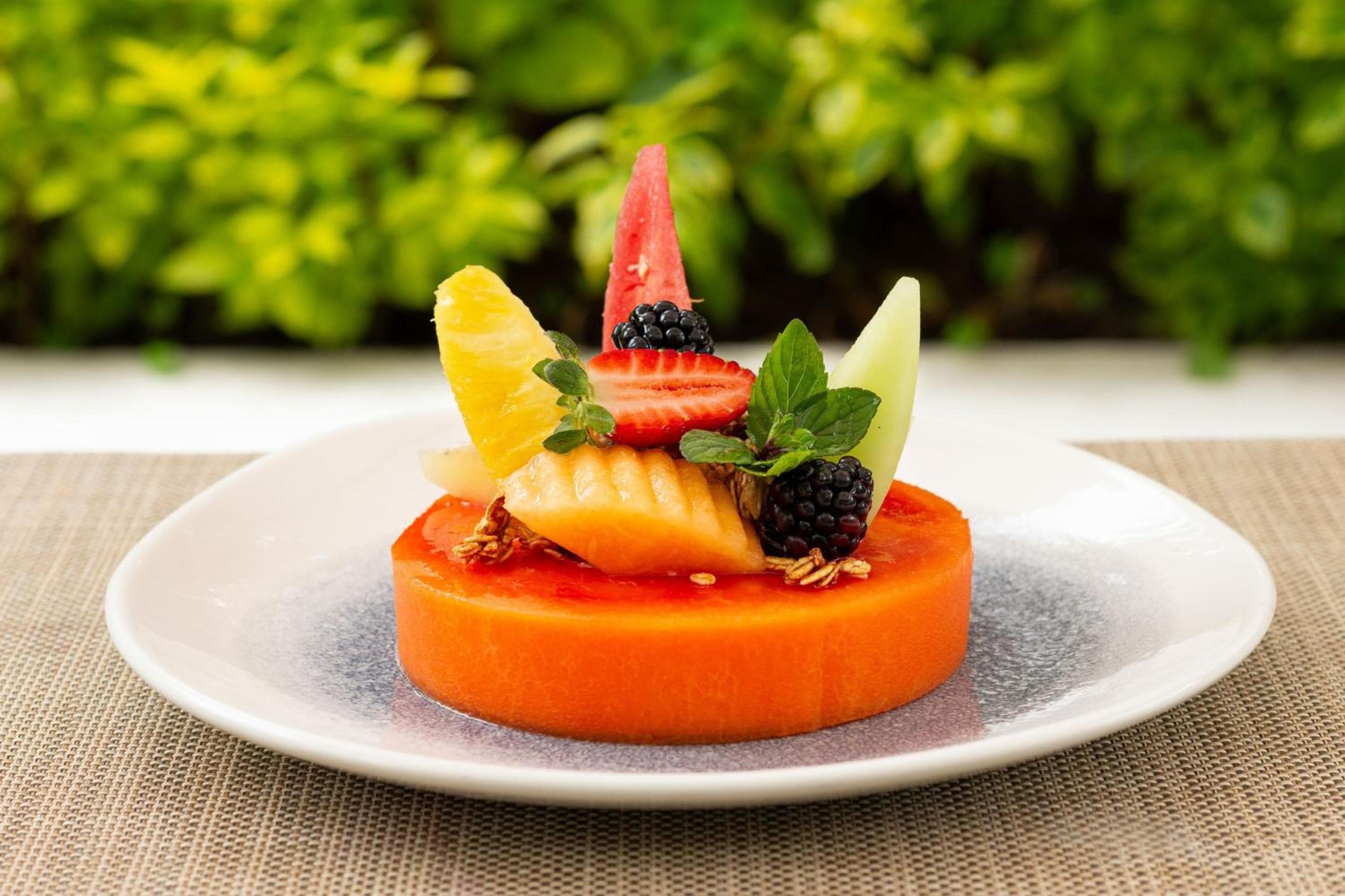 Sheraton Maria Isabel Mexico City Reforma hotel, Paseo de la Reforma 325, Mexico City, Mexico — photo 73