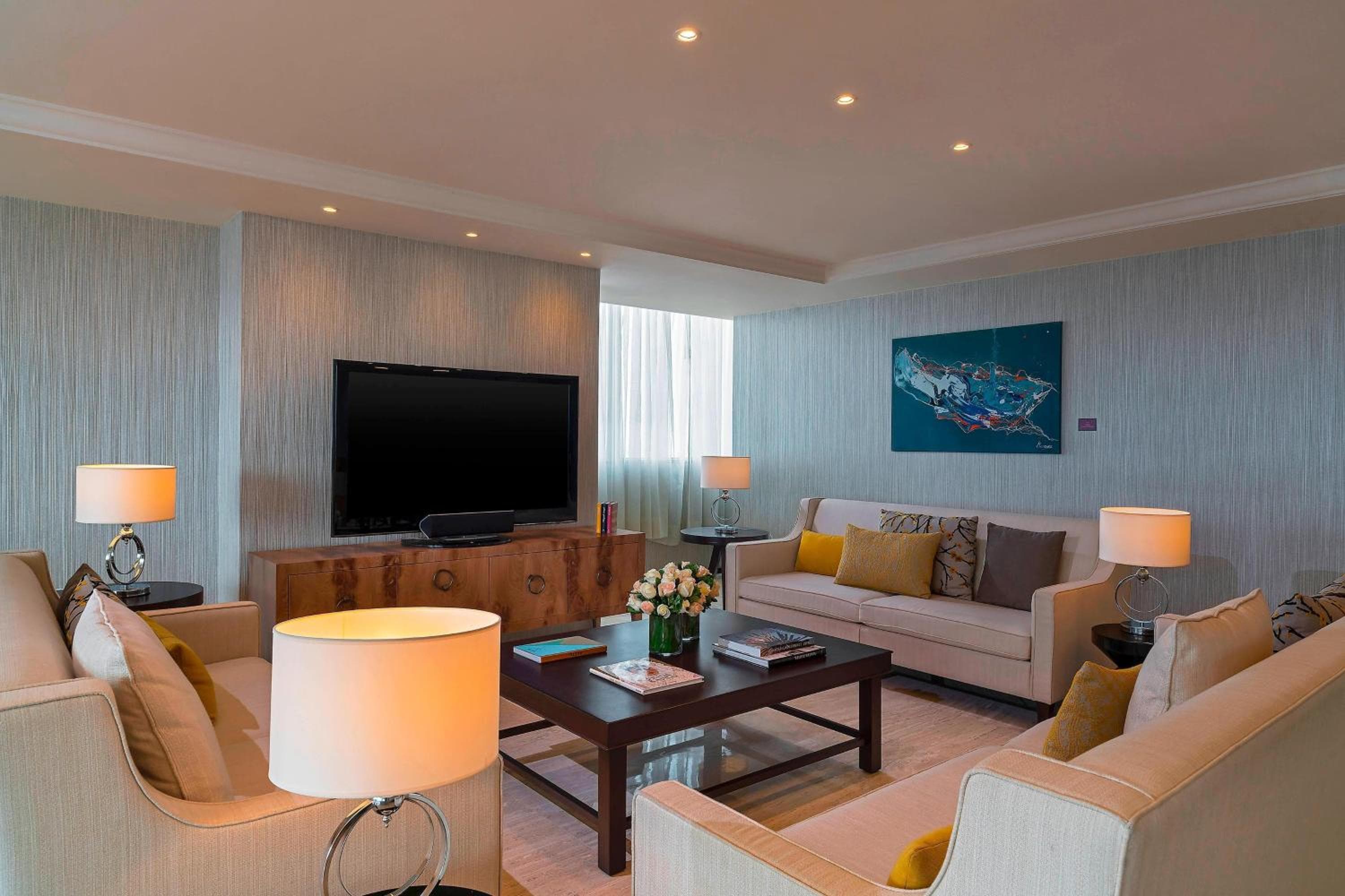 Sheraton Maria Isabel Mexico City Reforma hotel, Paseo de la Reforma 325, Mexico City, Mexico — photo 55