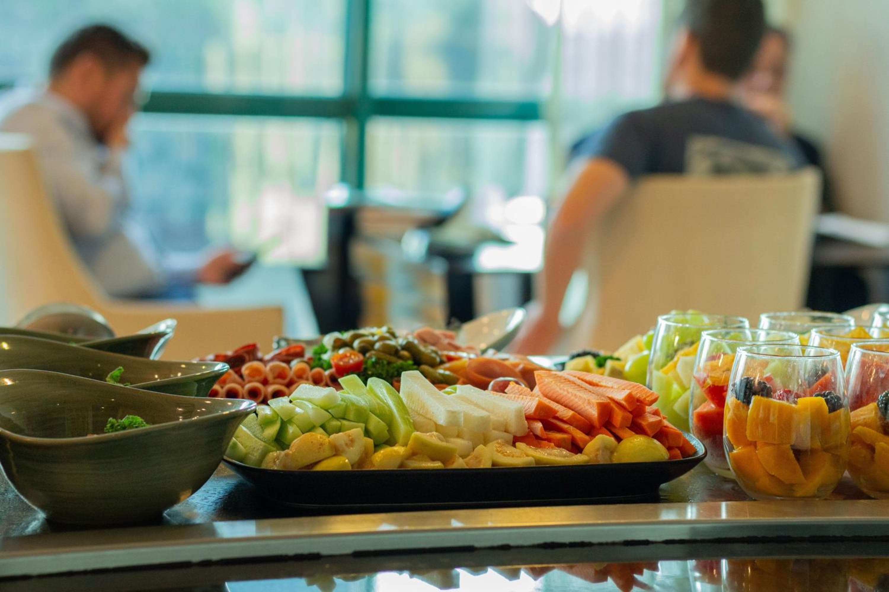 Sheraton Maria Isabel Mexico City Reforma hotel, Paseo de la Reforma 325, Mexico City, Mexico — photo 58