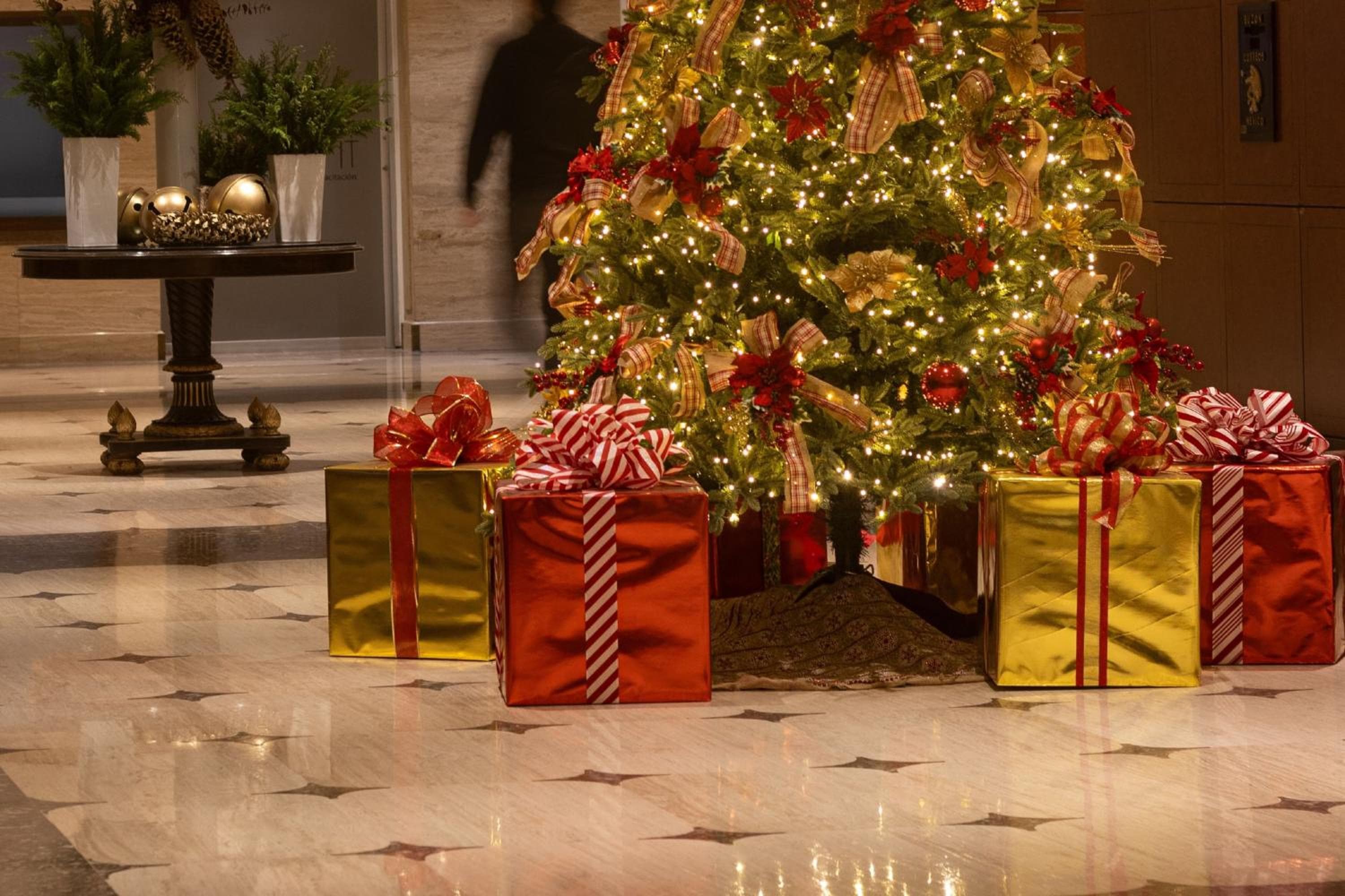 Sheraton Maria Isabel Mexico City Reforma hotel, Paseo de la Reforma 325, Mexico City, Mexico — photo 6